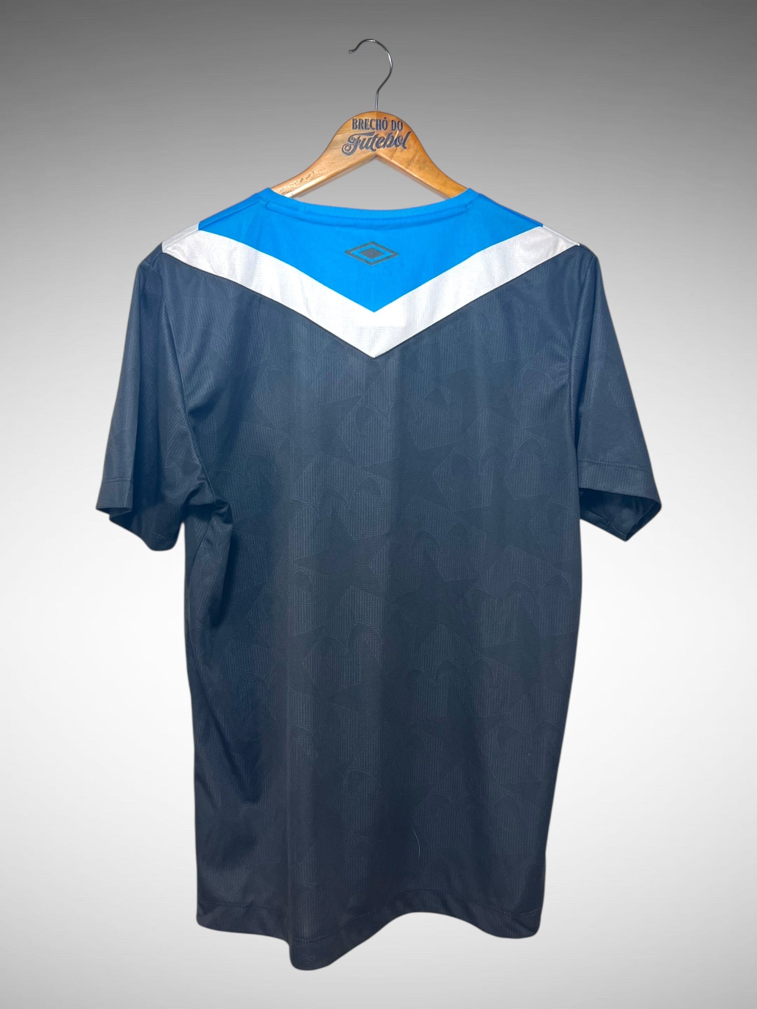 Grêmio 2024 Terceira Camisa Tam G.