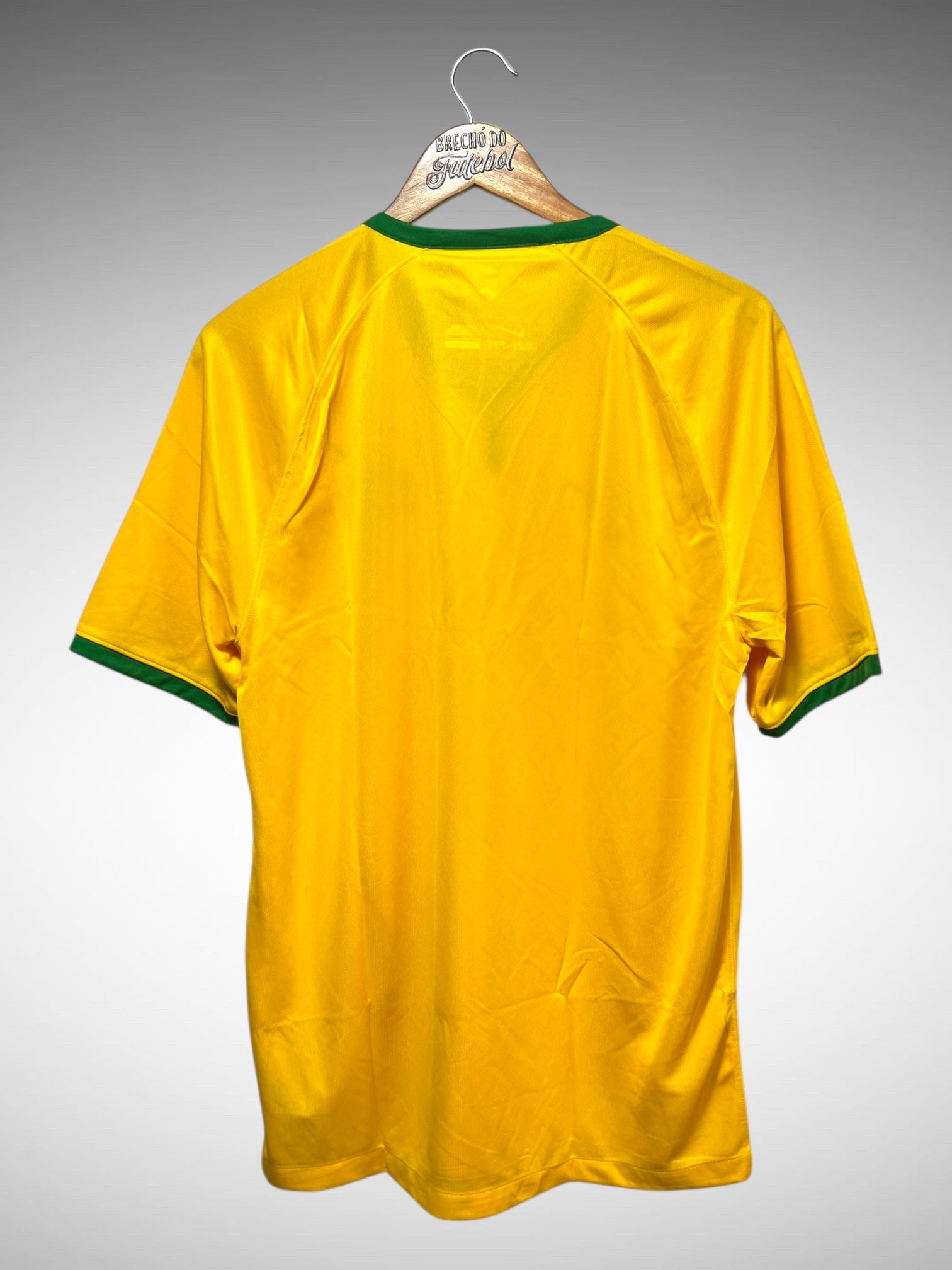 Brasil 2014 Primeira Camisa Tam G.