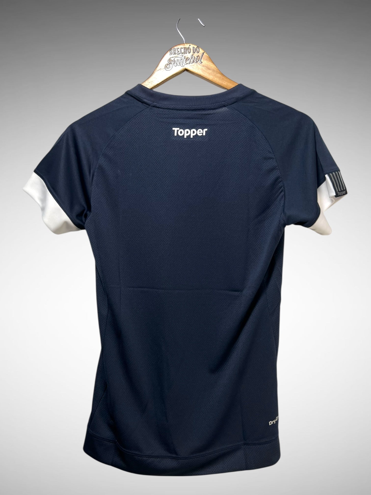 Remo 2017 Primeira Camisa Tam M Feminino.