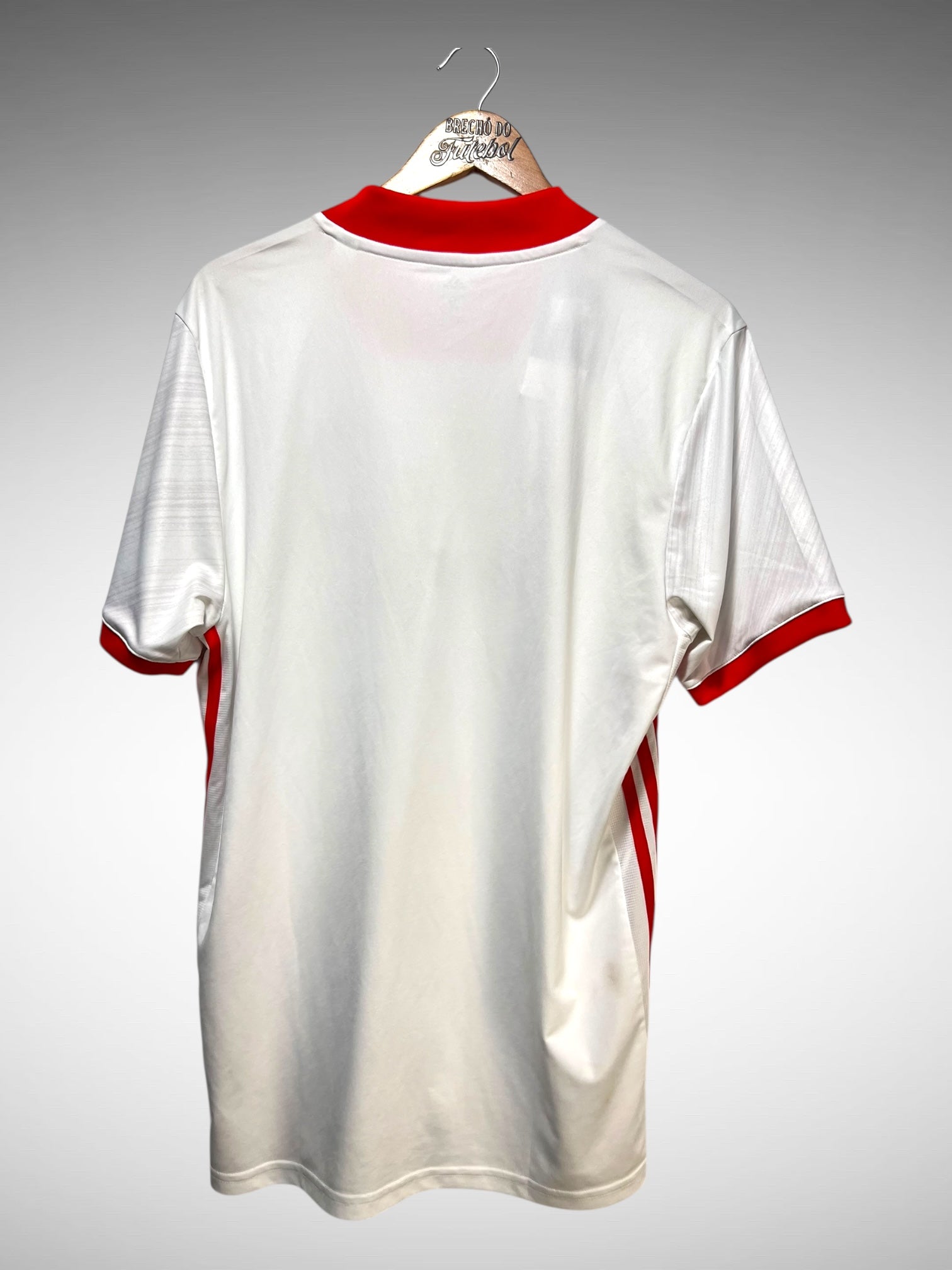 Internacional 2020 Segunda Camisa Tam G.