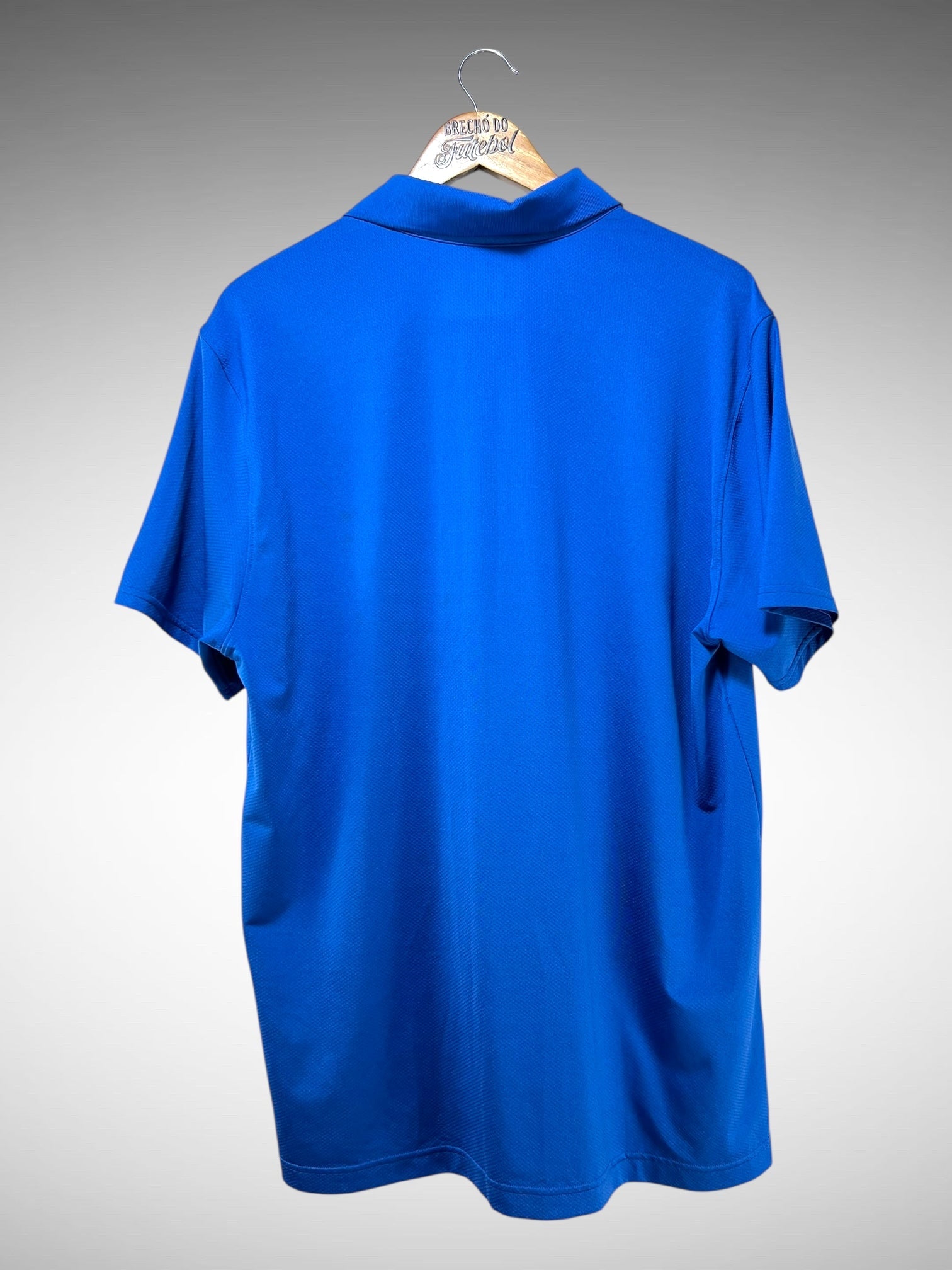 Universidade Católica 2023 Camisa de Viagem Tam GG.