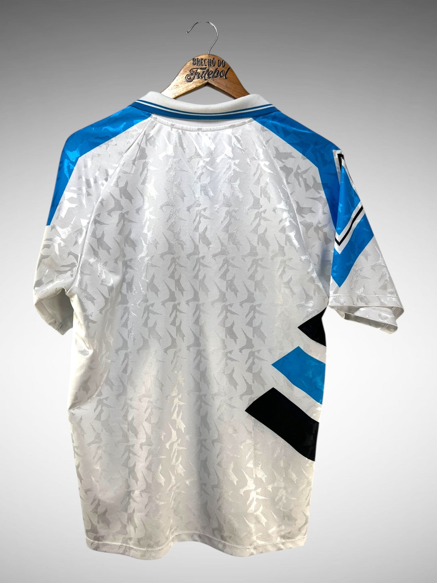 Grêmio 1992 Retrô Primeira Camisa Tam M.