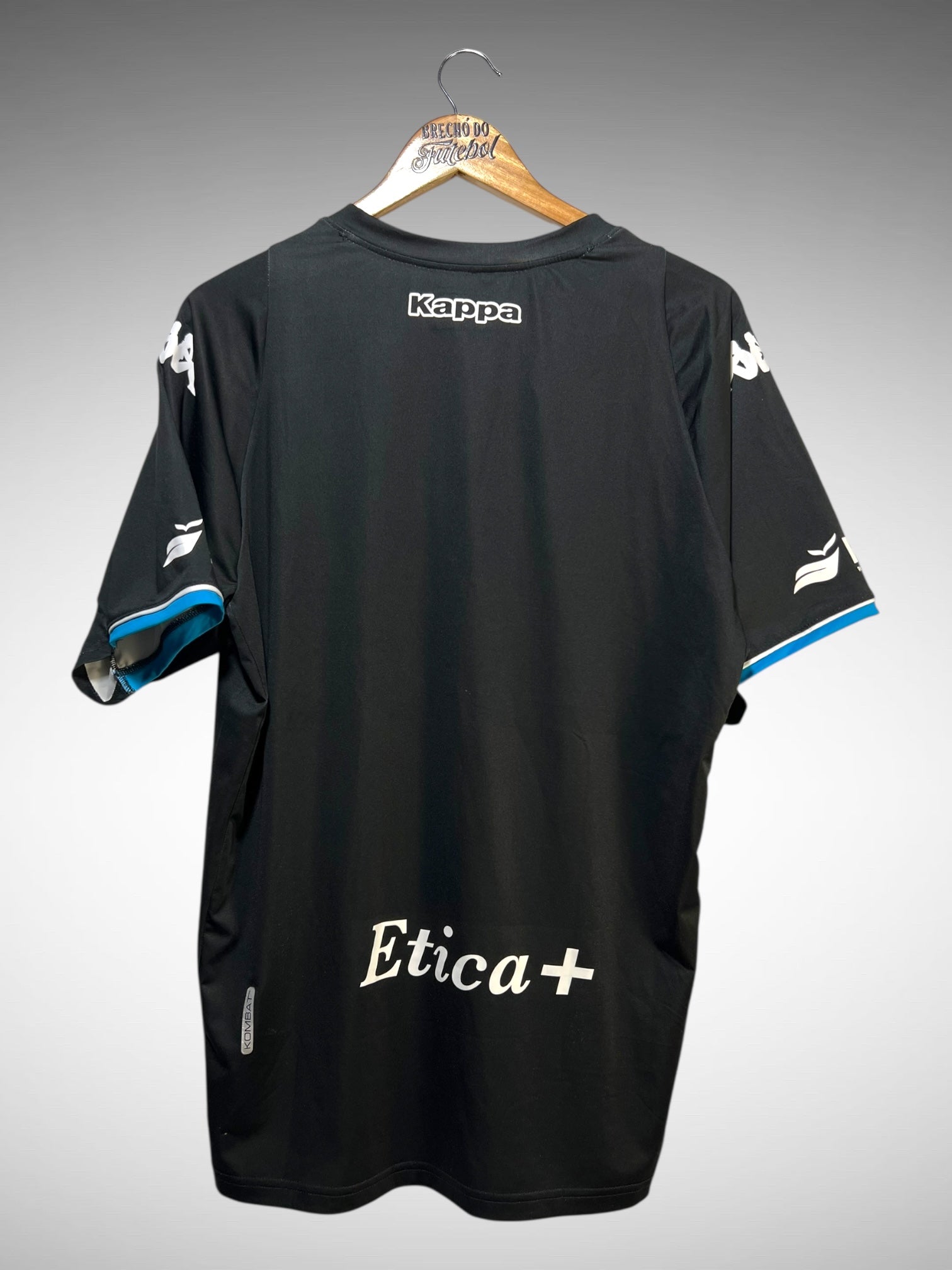 Racing 2022 Segunda Camisa Tam GG.