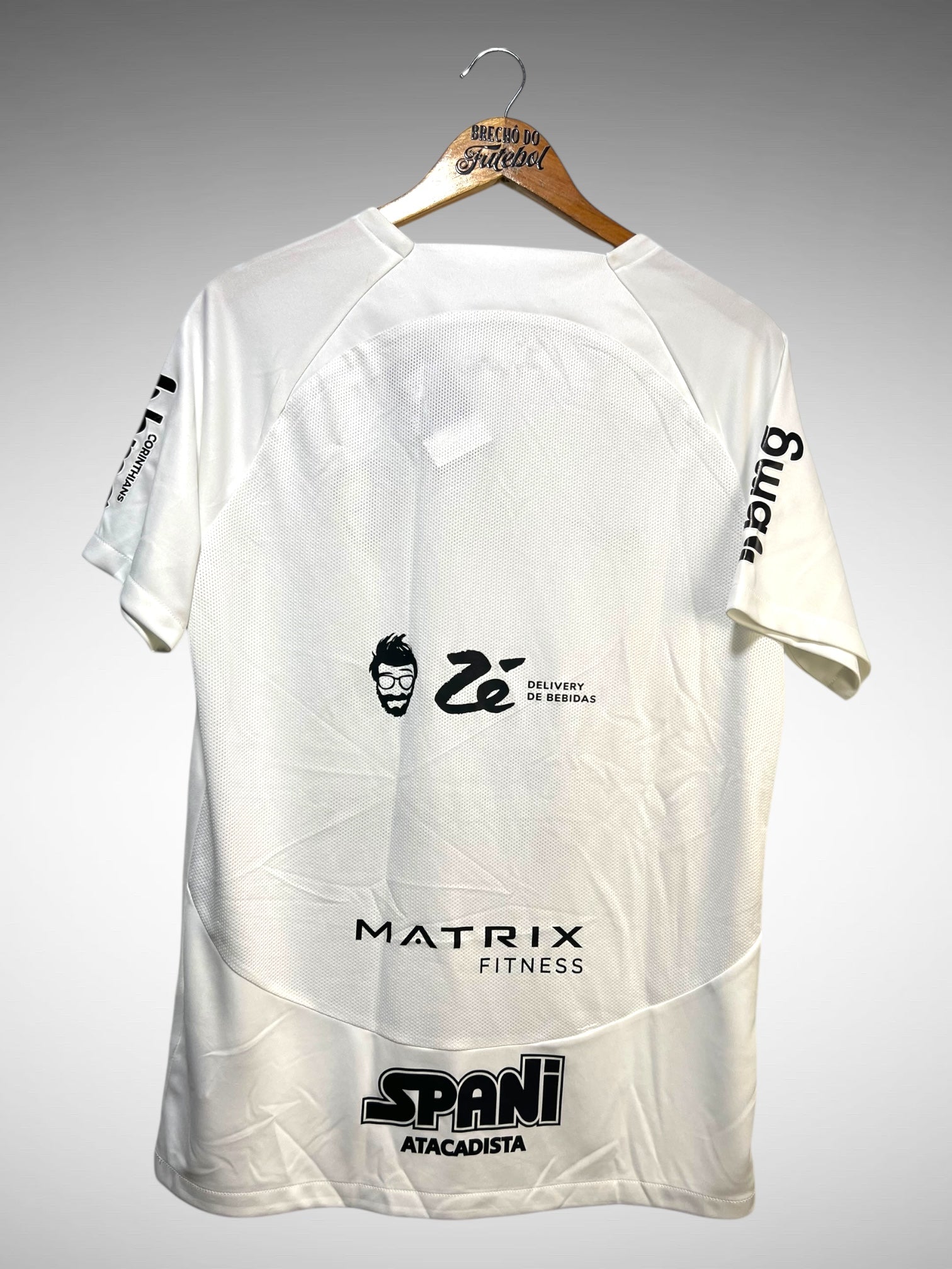 Corinthians 2023 Camisa De Treino Tam G.