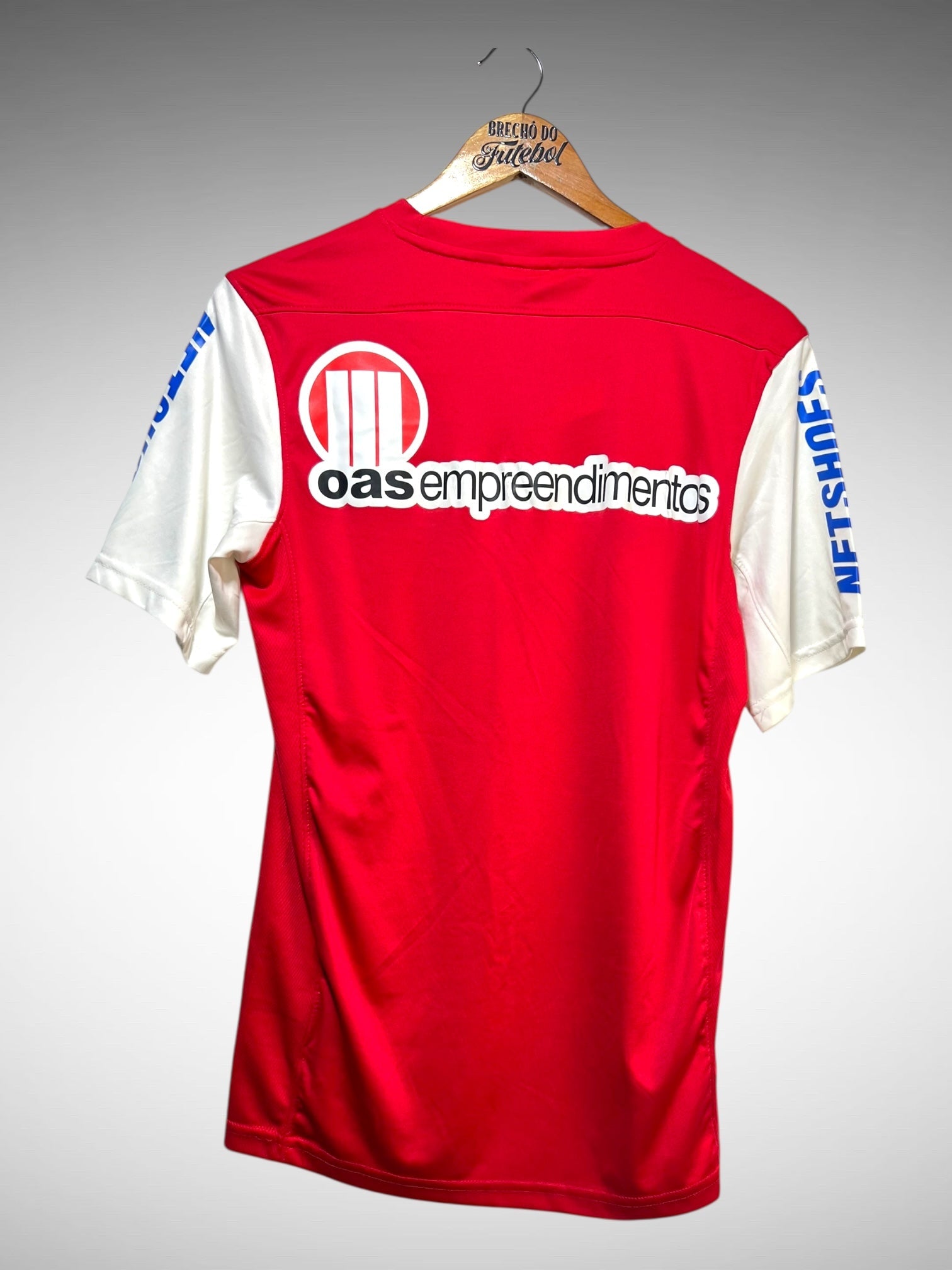 Bahia 2012 Terceira Camisa Tam P.