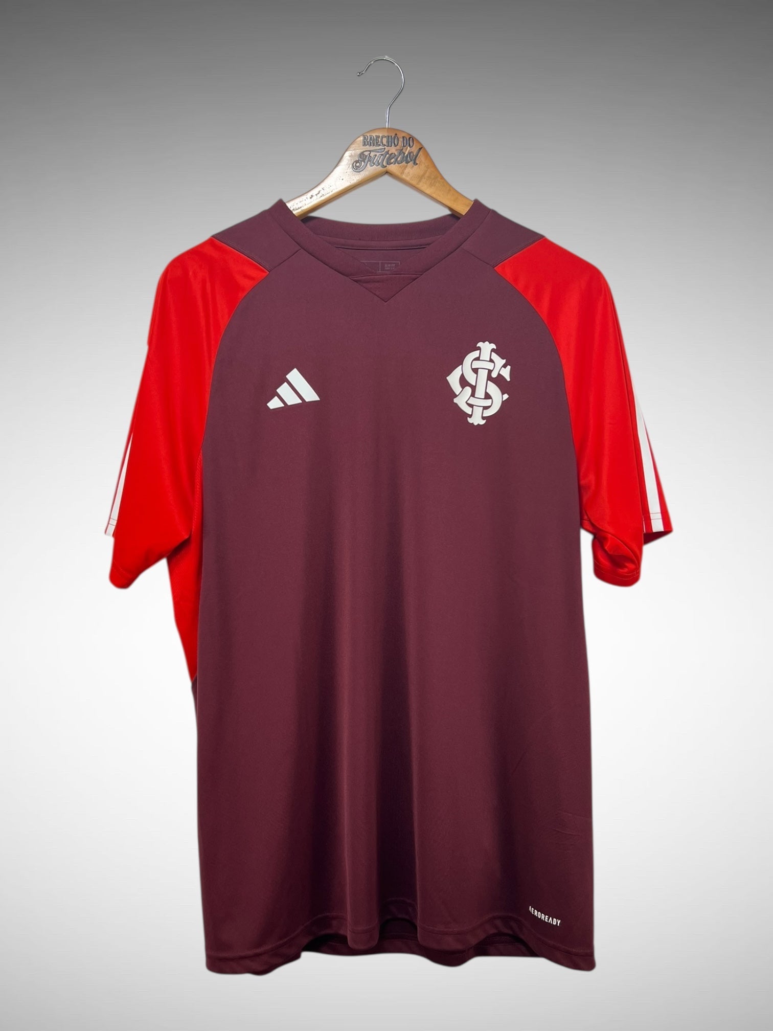 Internacional 2024 Camisa de Treino Tam G.