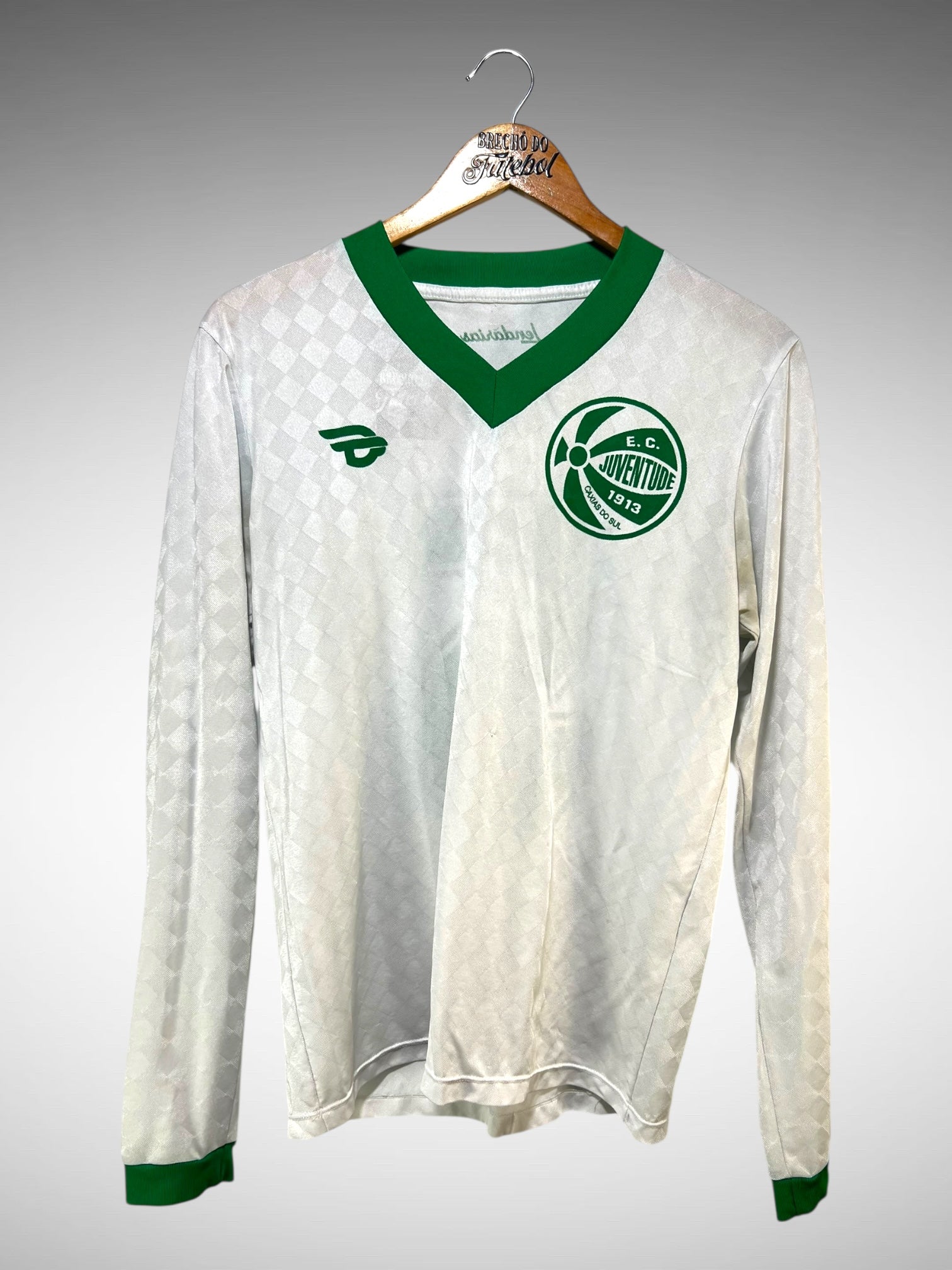 Juventude  Retrô Segunda Camisa Tam P N 5.