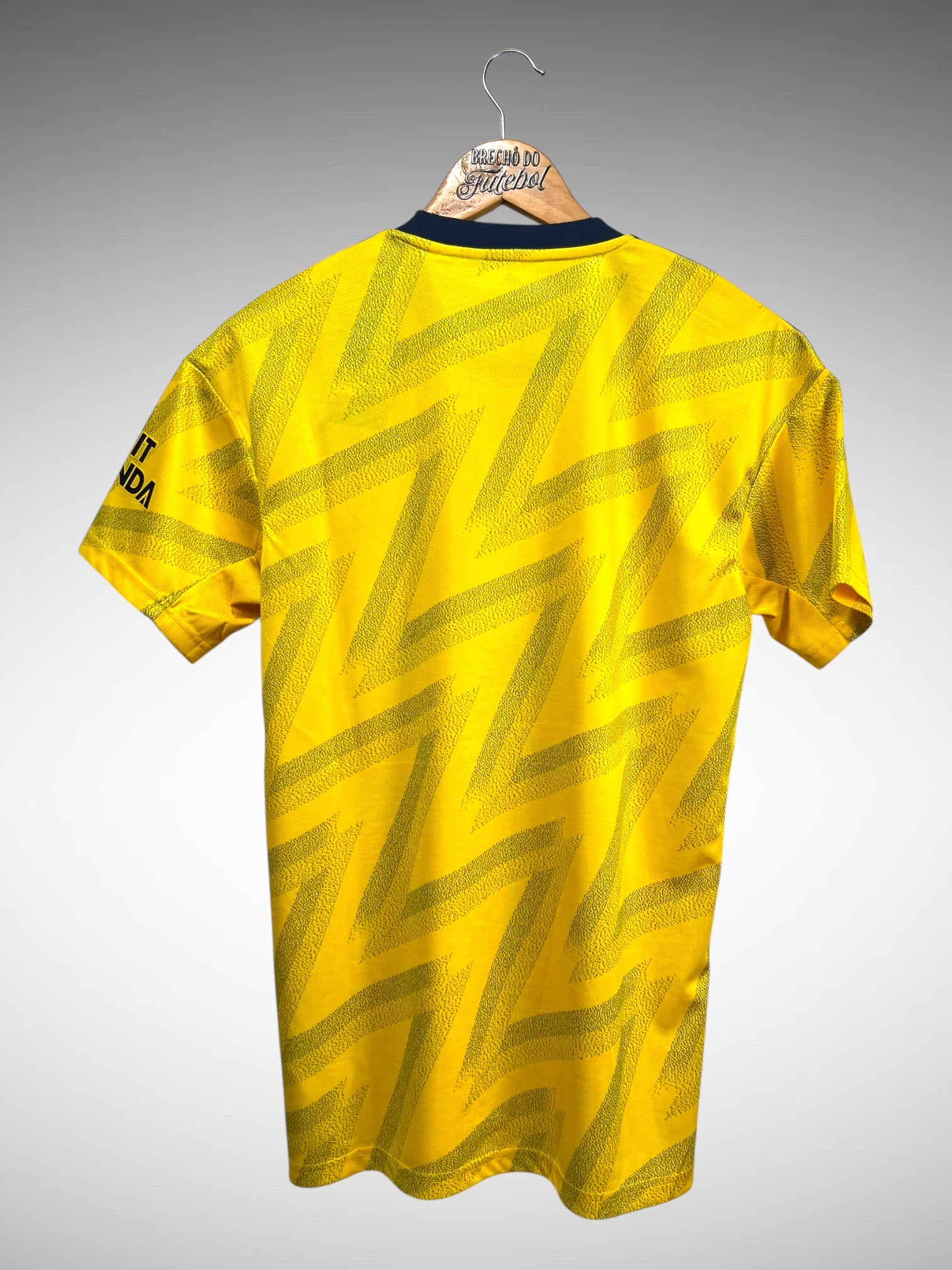 Arsenal 2019 Segunda Camisa Tam P.