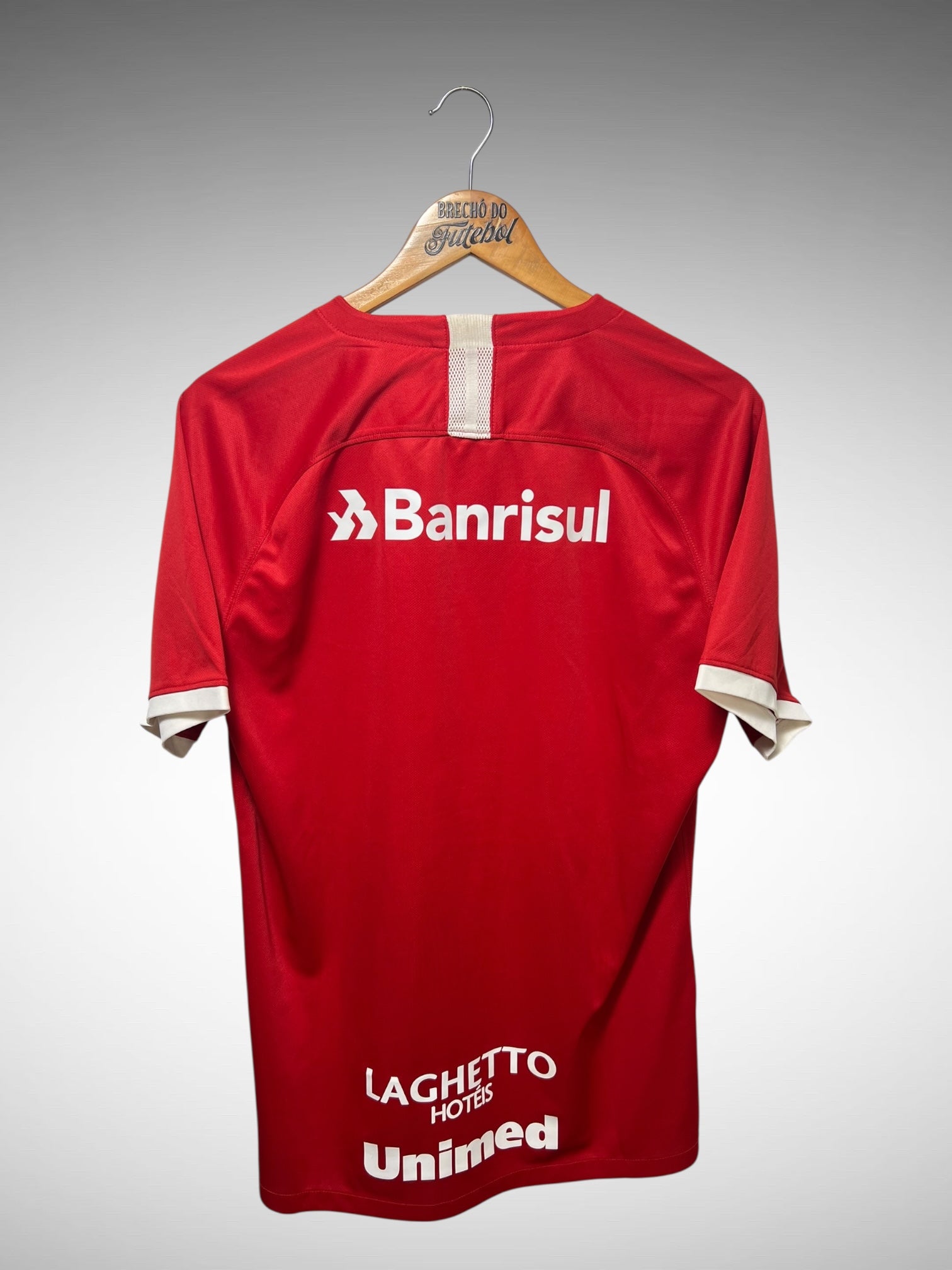 Internacional 2019 Primeira Camisa Tam G