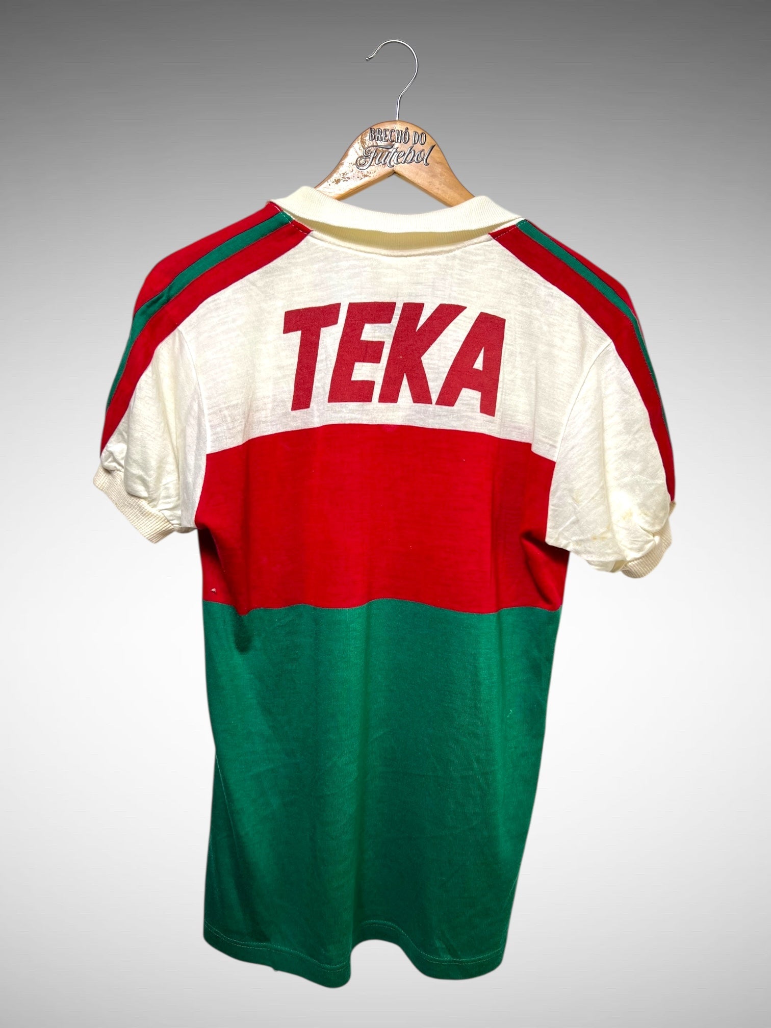 Blumenau EC-SC 1984 Primeira Camisa Tam P,