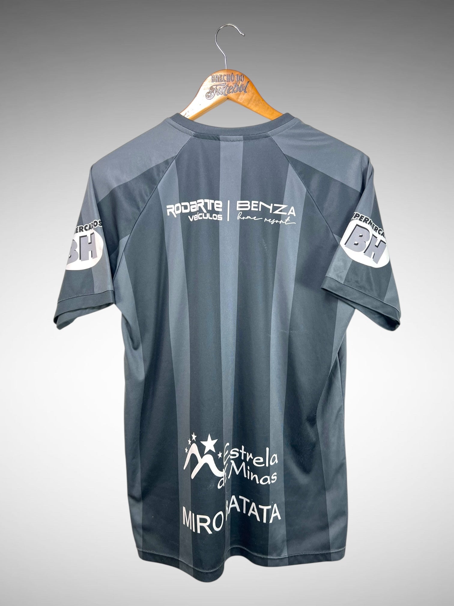 Athletic Club-MG 2022 Terceira Camisa Tam M.
