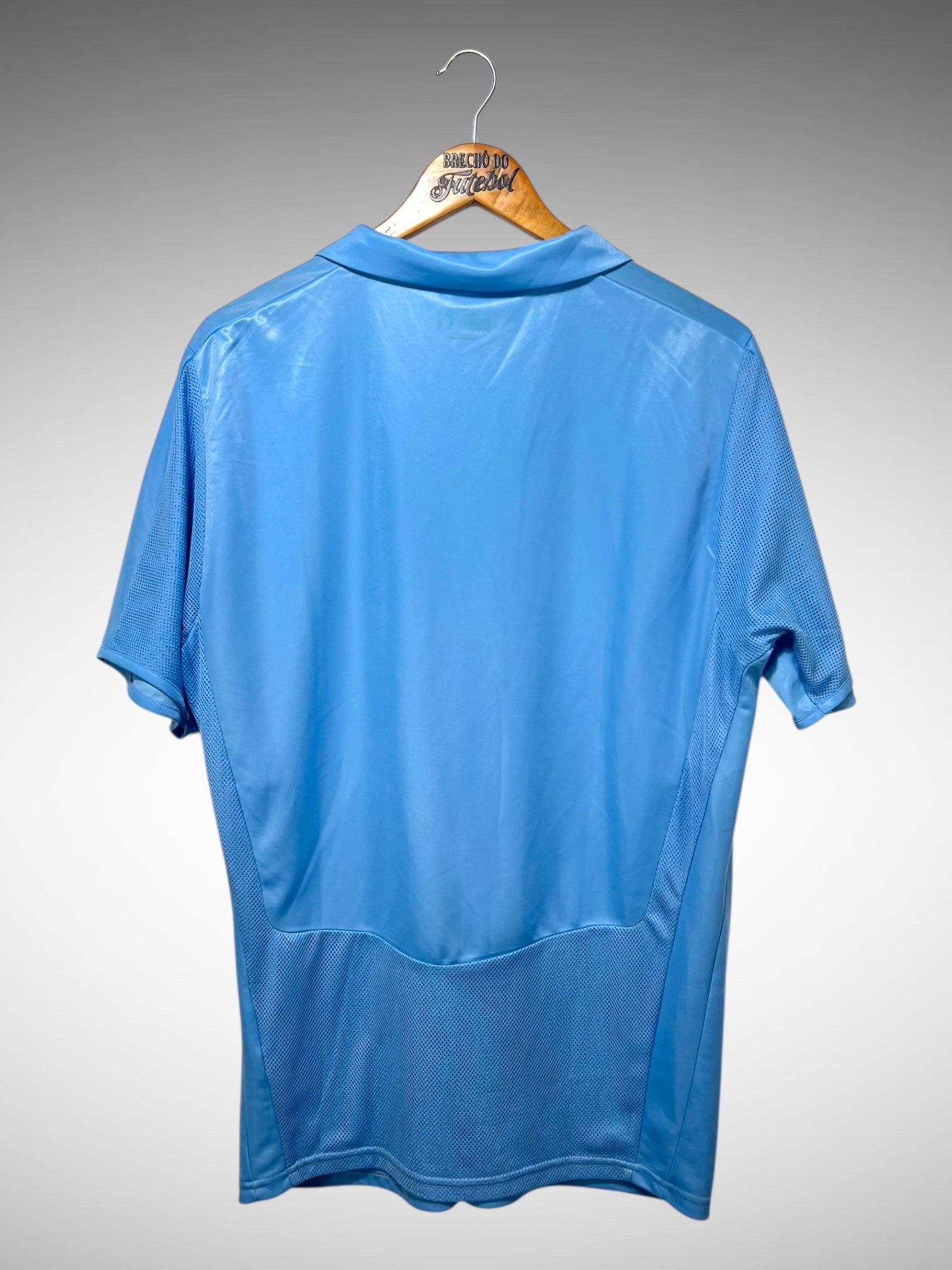 Tottenham 2008 Segunda Camisa Tam G.