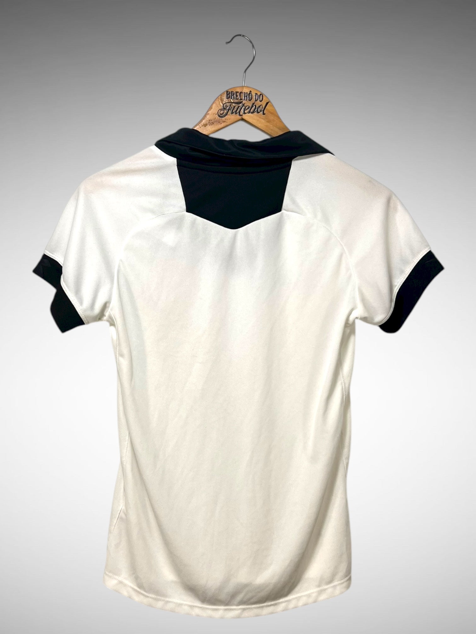 Vasco da Gama 2019 Terceira Camisa Tam M Feminino.