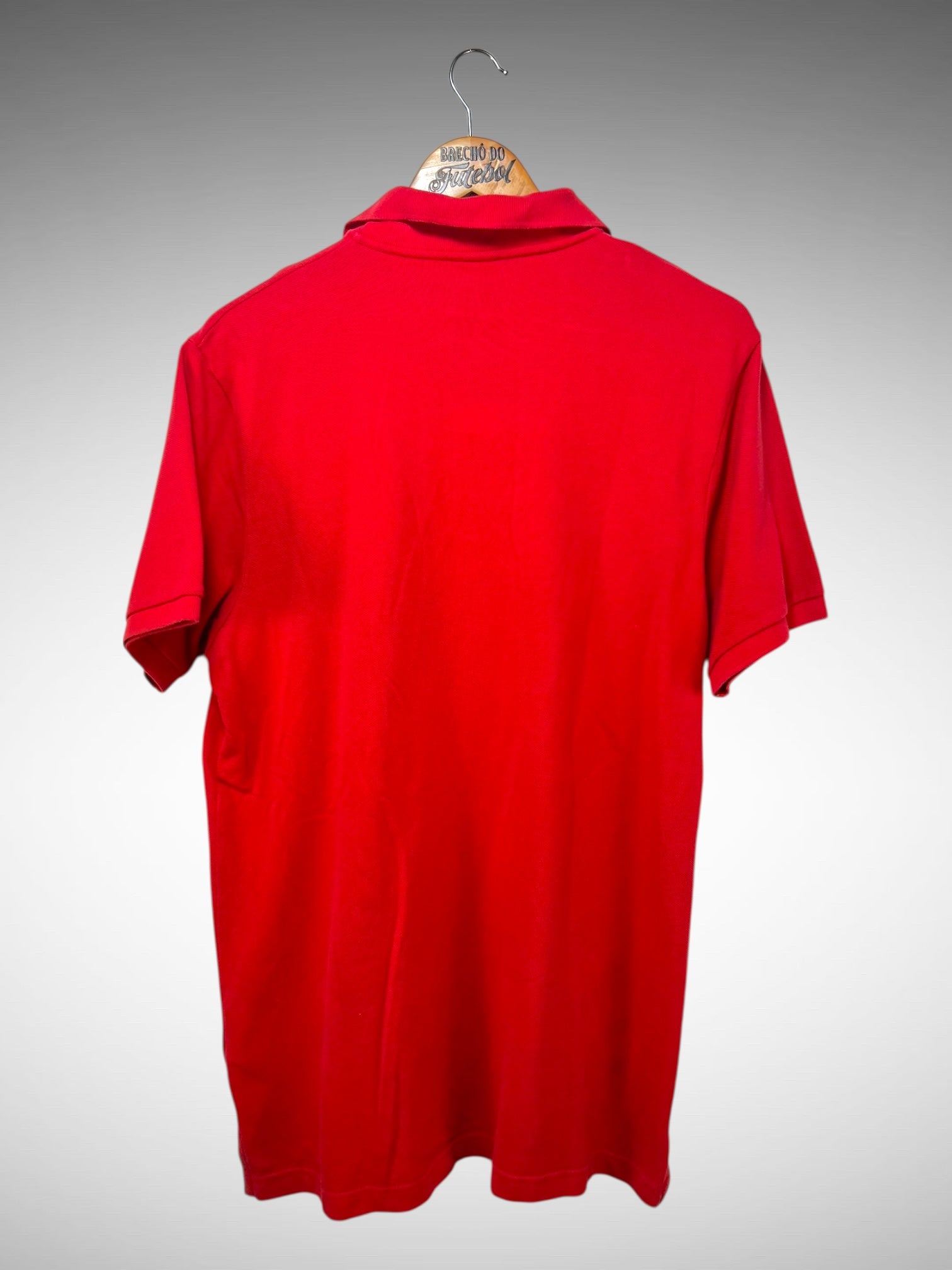 Internacional 2019 Camisa De Viagem Tam M.