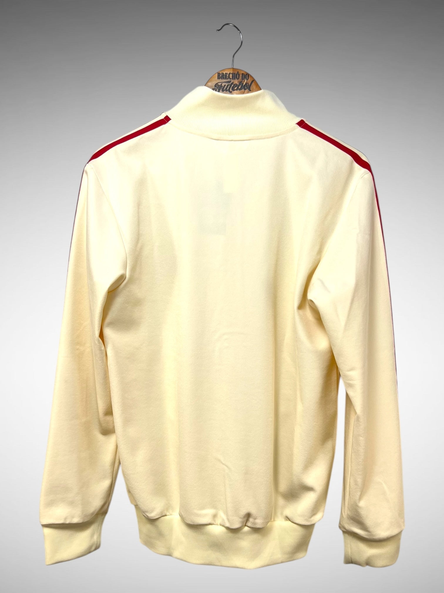 Flamengo 2025 Jaqueta Tam M.