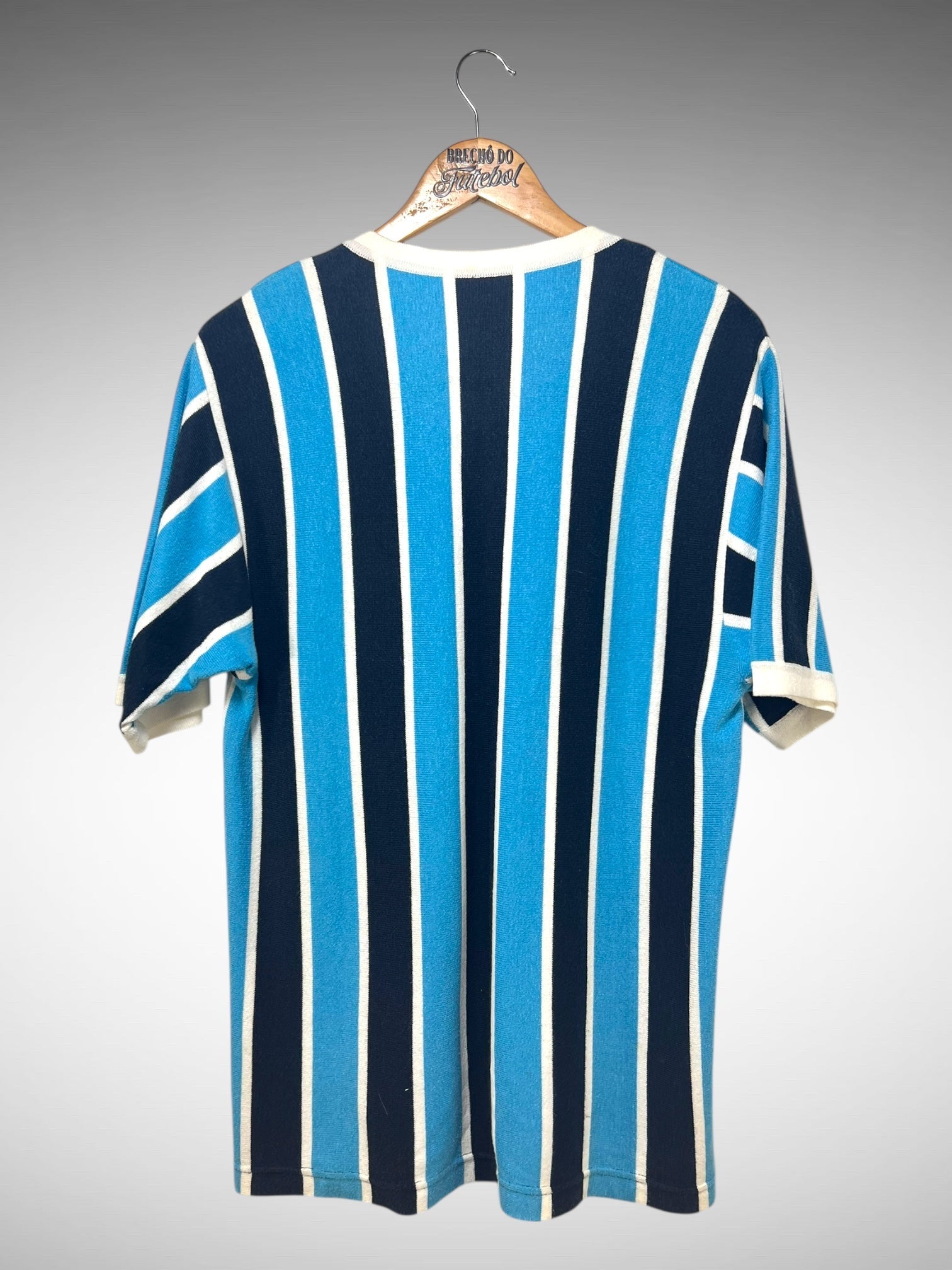 Grêmio 1983 Retrô Primeira Camisa Tam G.