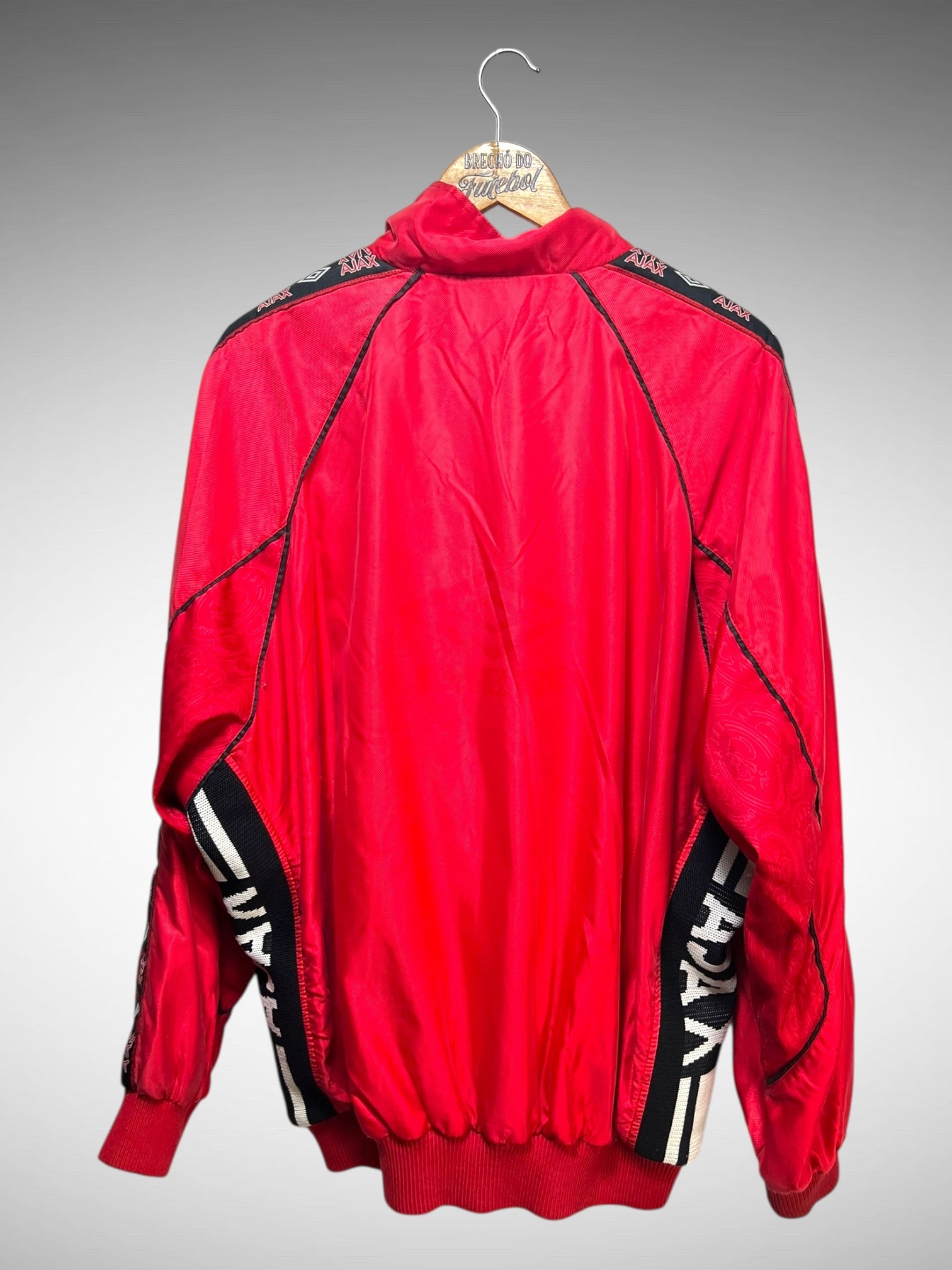 Ajax 1994 Jaqueta Tam GG.