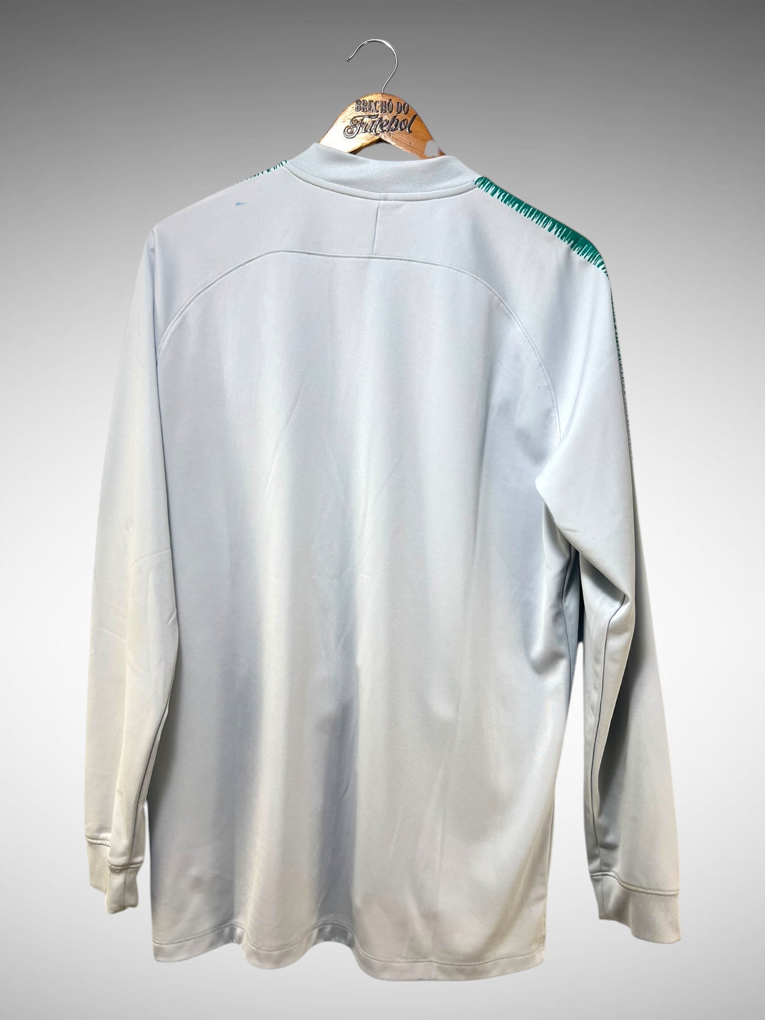 Brasil 2018 Jaqueta G.