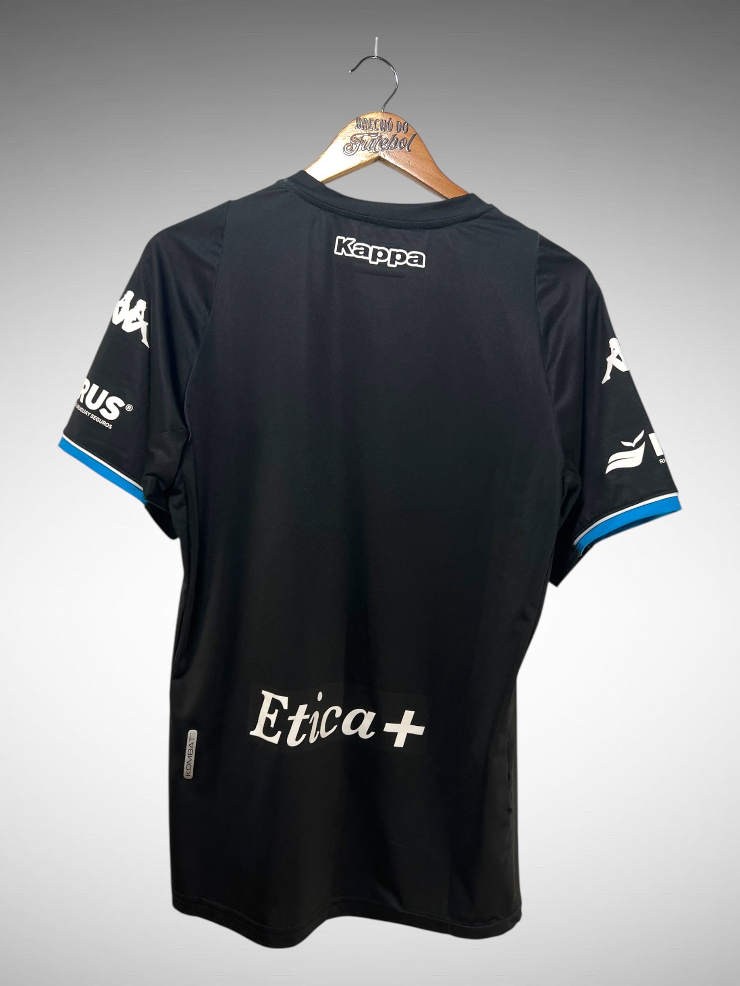 Racing 2022 Segunda Camisa Tam M.