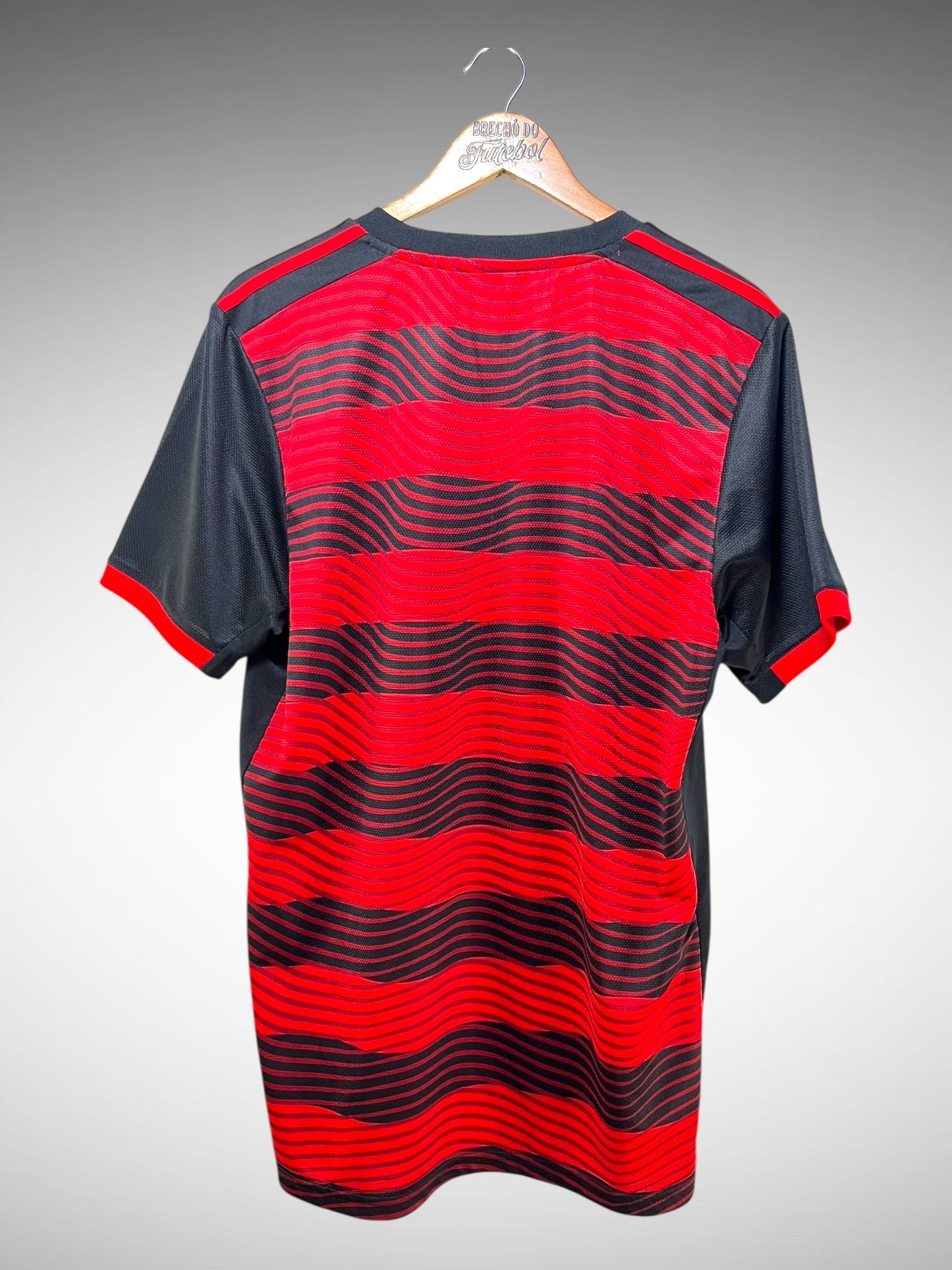 Flamengo 2022 Primeira Camisa Tam G.