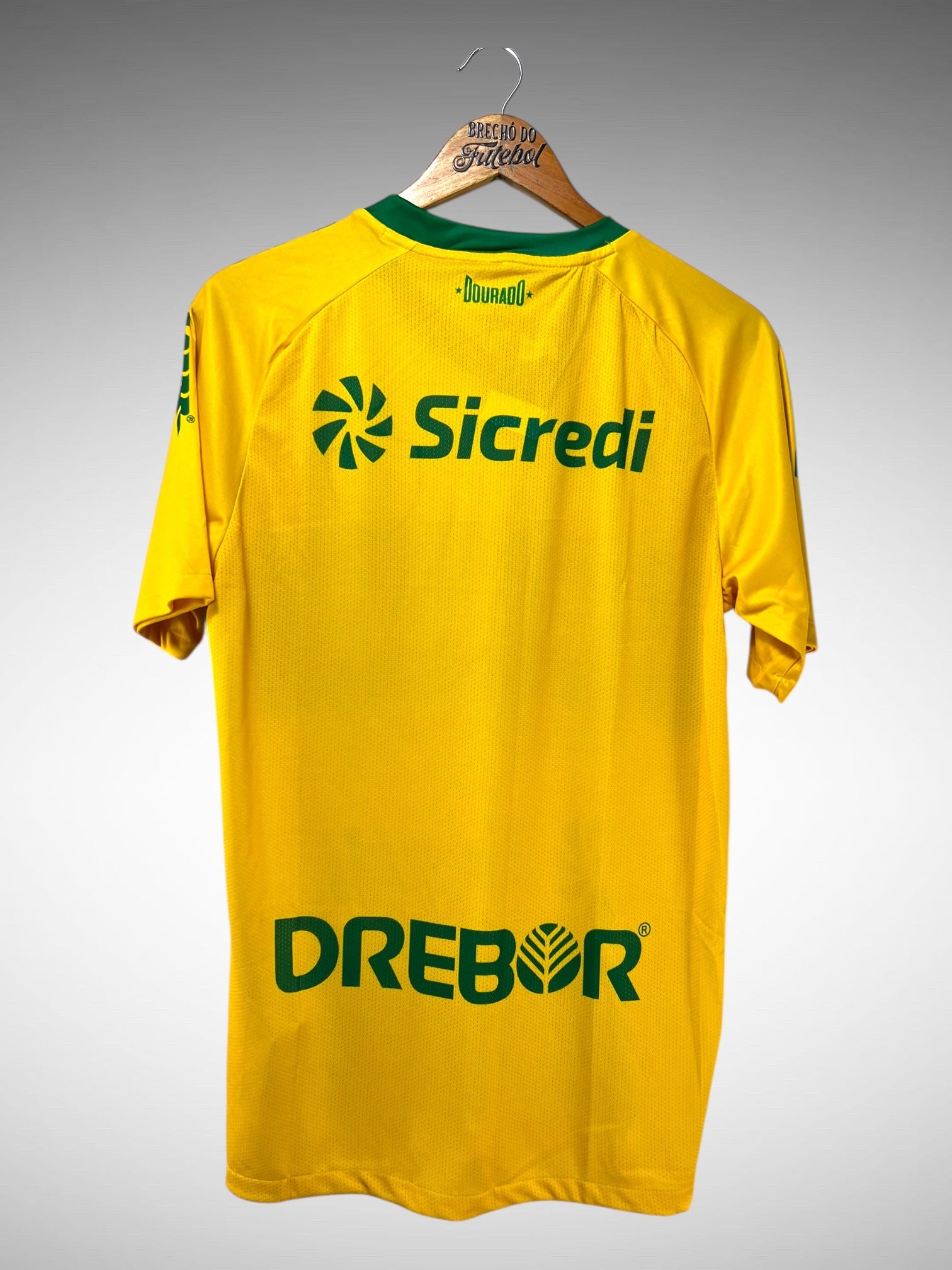 Cuiabá 2020 Primeira Camisa Tam M.