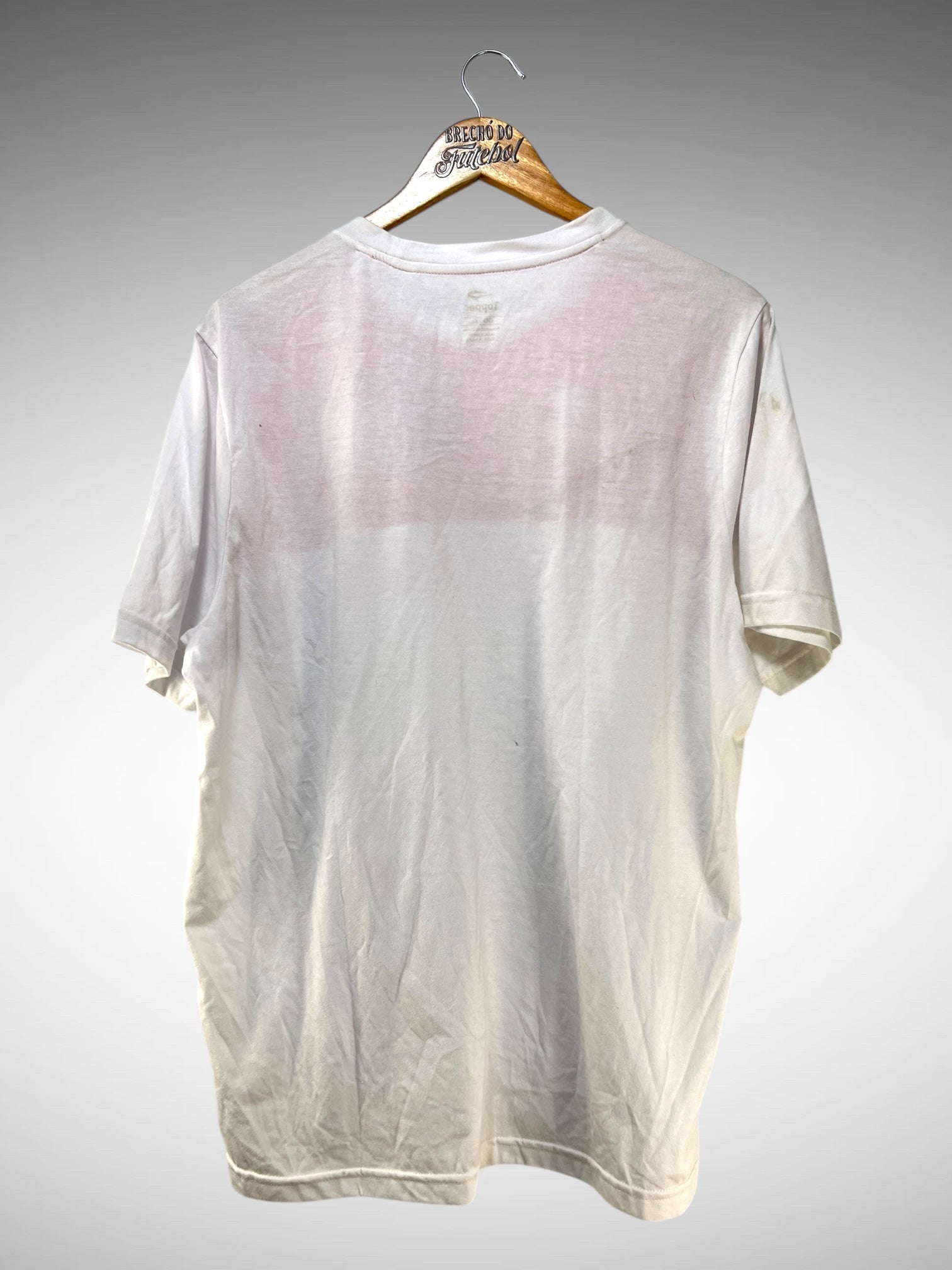 Náutico 2016 Camisa Pré-Jogo Tam GG.