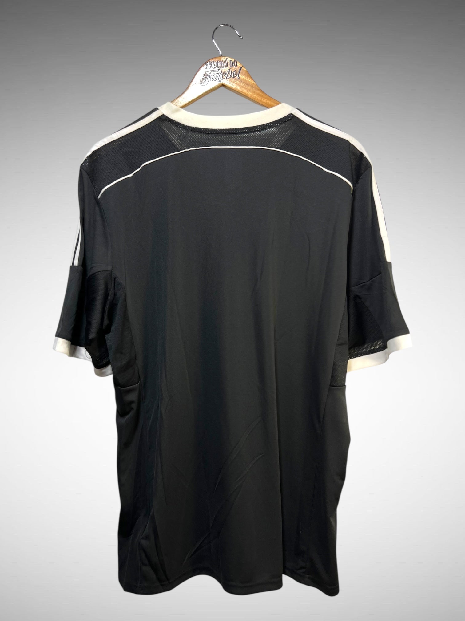 Ponte Preta 2015 Segunda Camisa Tam GG.