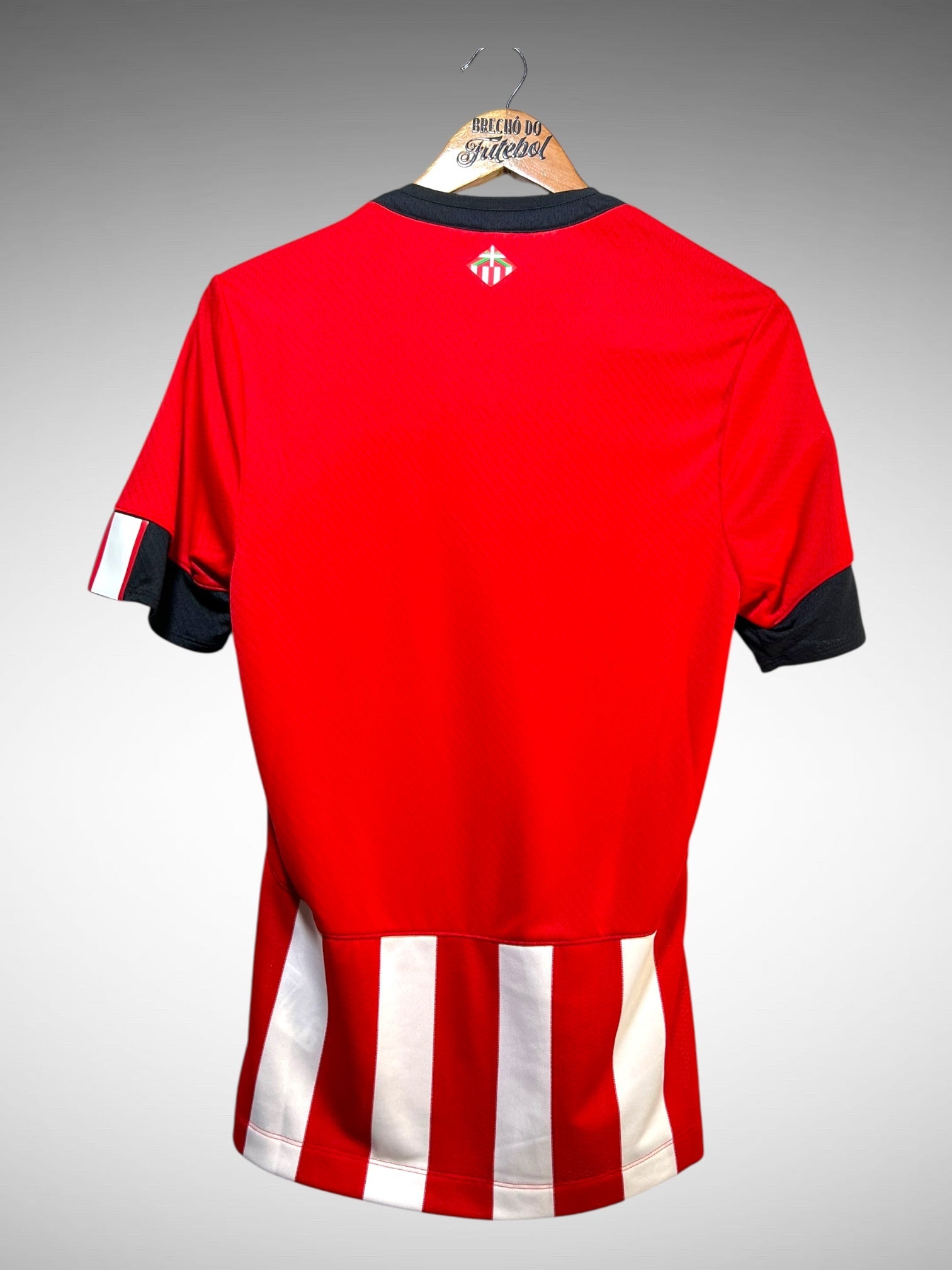 Athletic Club 2022 Primeira Camisa Tam P.
