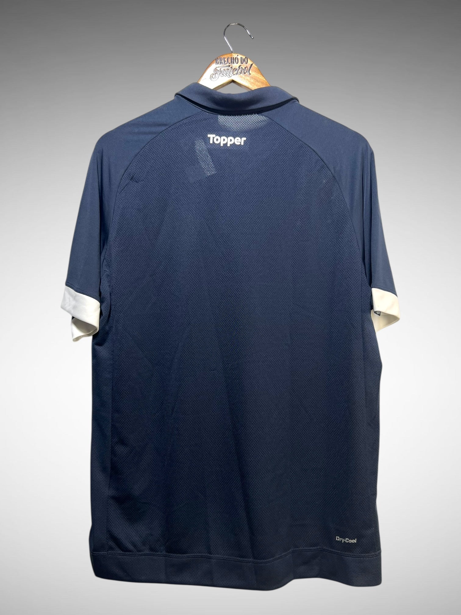 Remo 2017 Primeira Camisa Tam G.