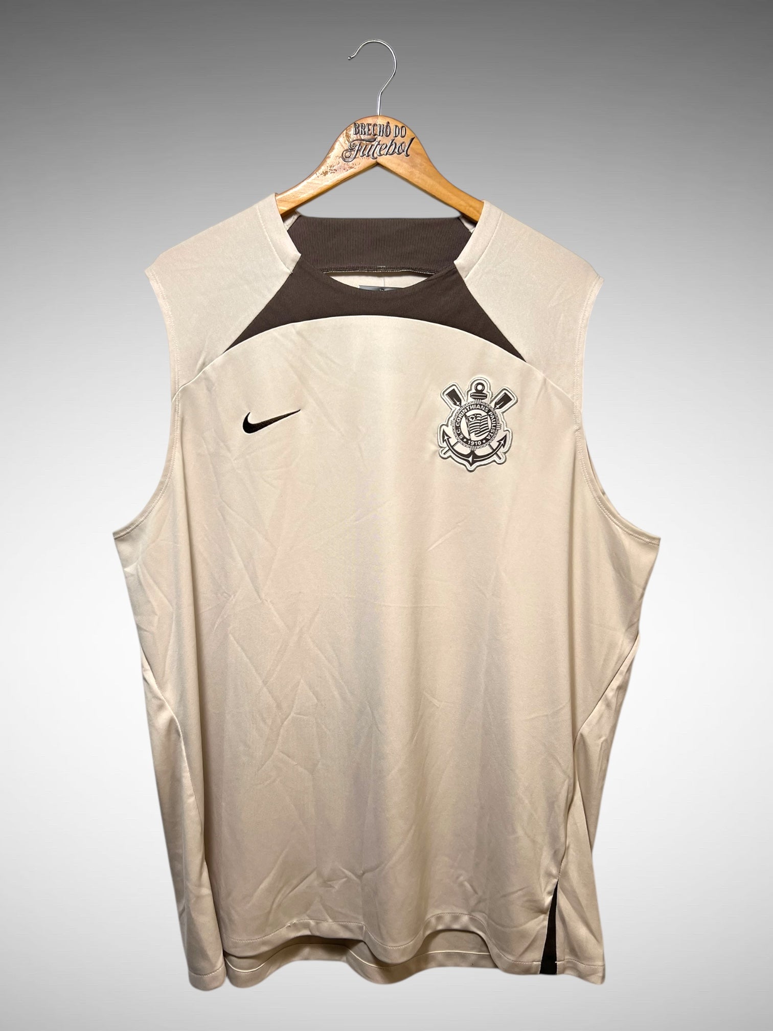 Corinthians 2024 Regata Tam 3G.