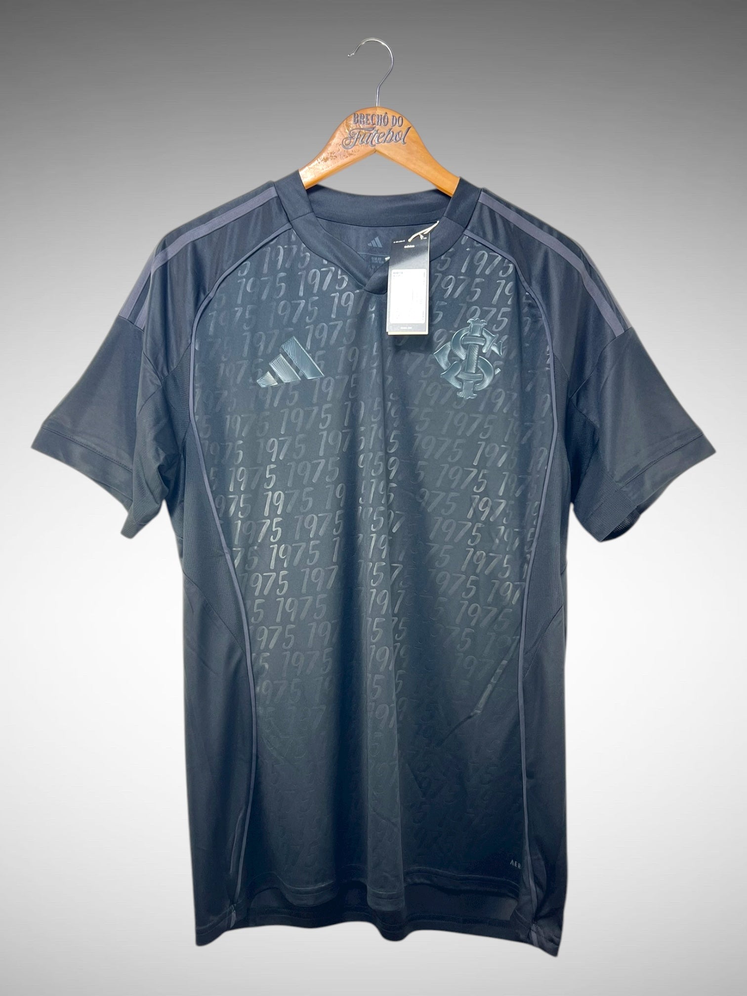 Internacional 2025 Terceira Camisa Tam G.