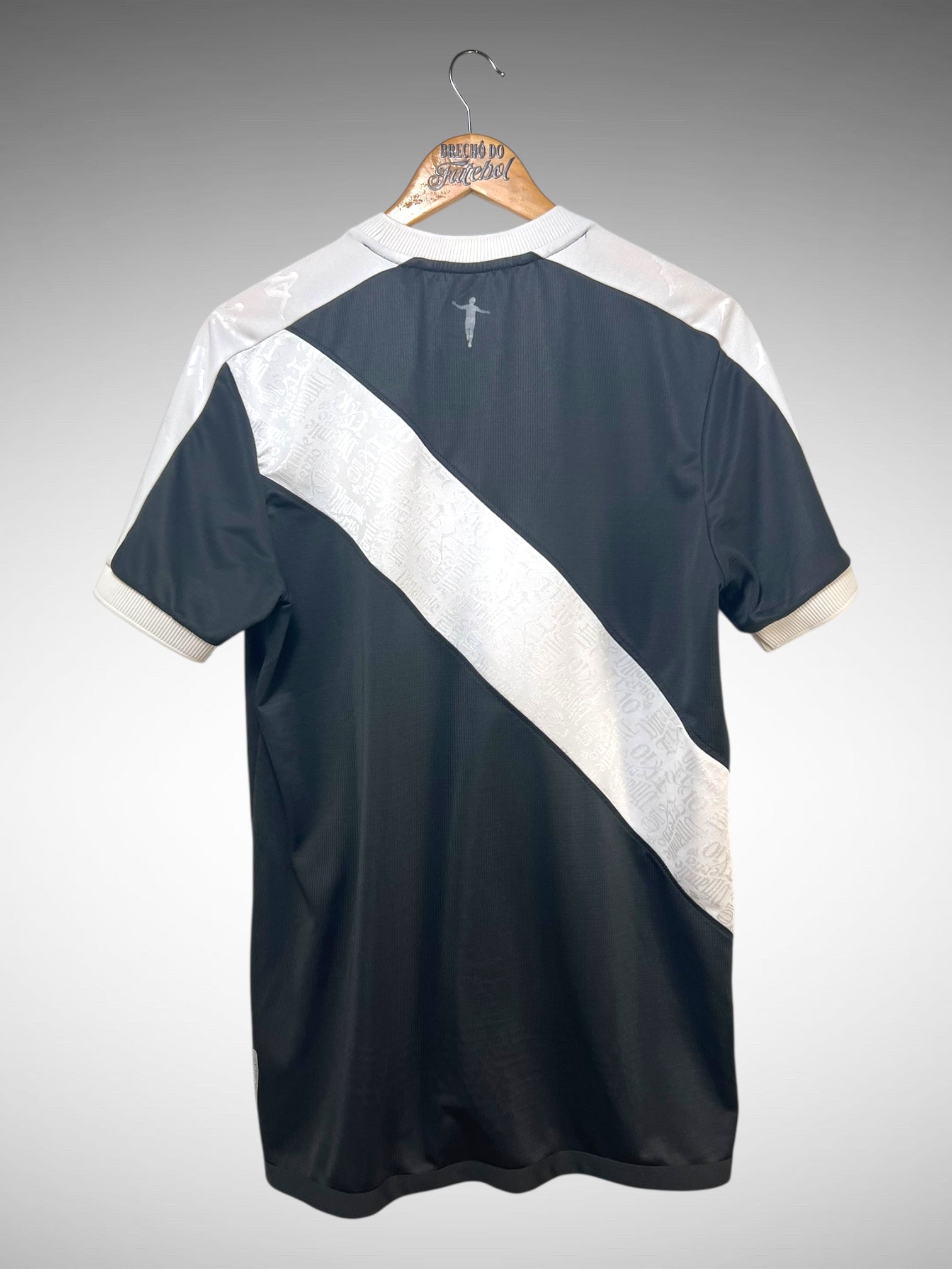 Vasco da Gama 2024 Primeira Camisa Tam G.