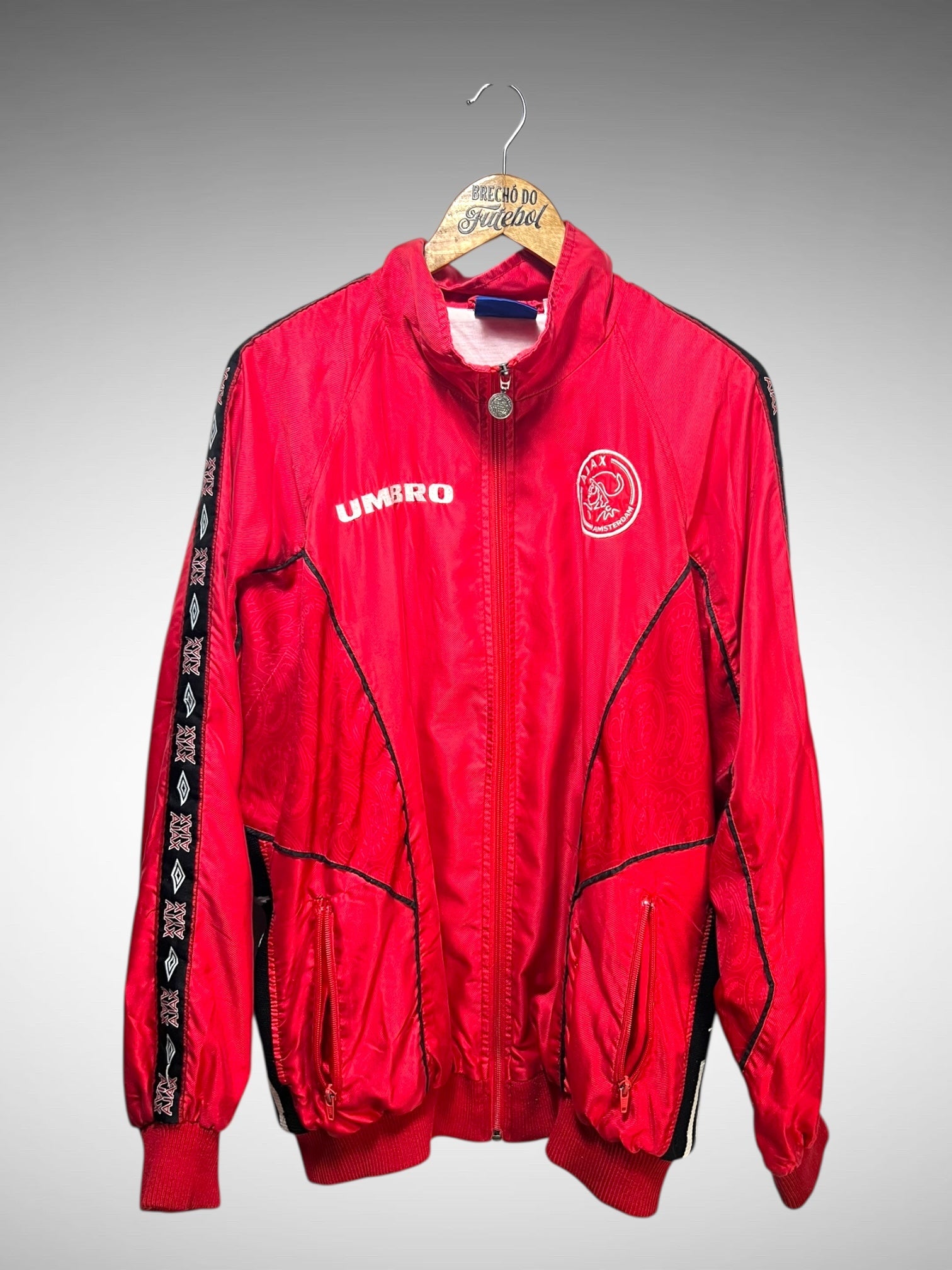 Ajax 1994 Jaqueta Tam GG.