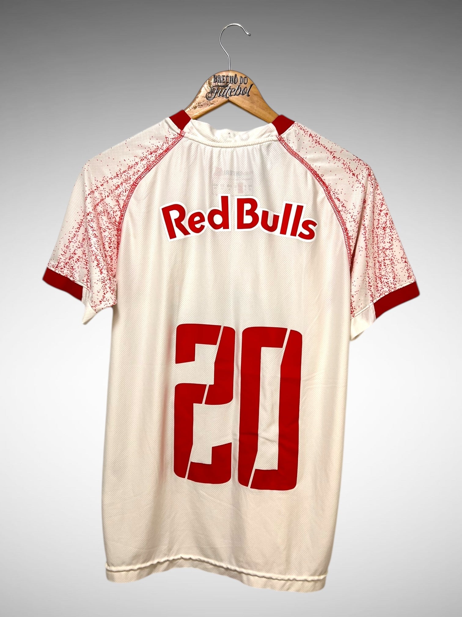 Bragantino 2024 Primeira Camisa Tam M N 20.