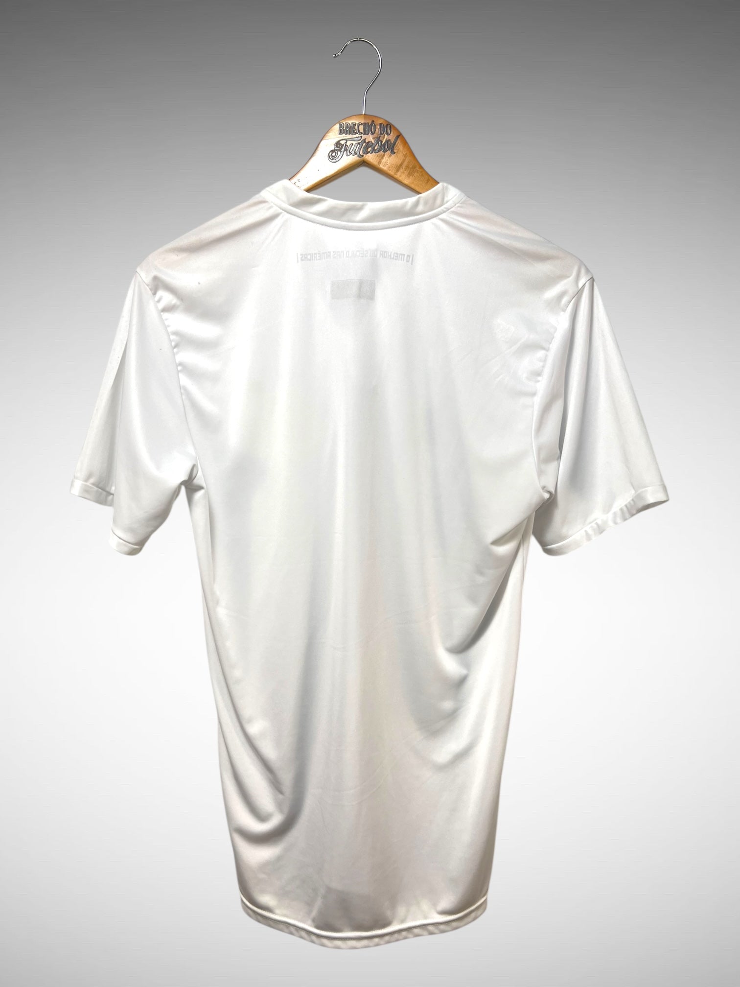 Santos 2017 Primeira Camisa Tam M.