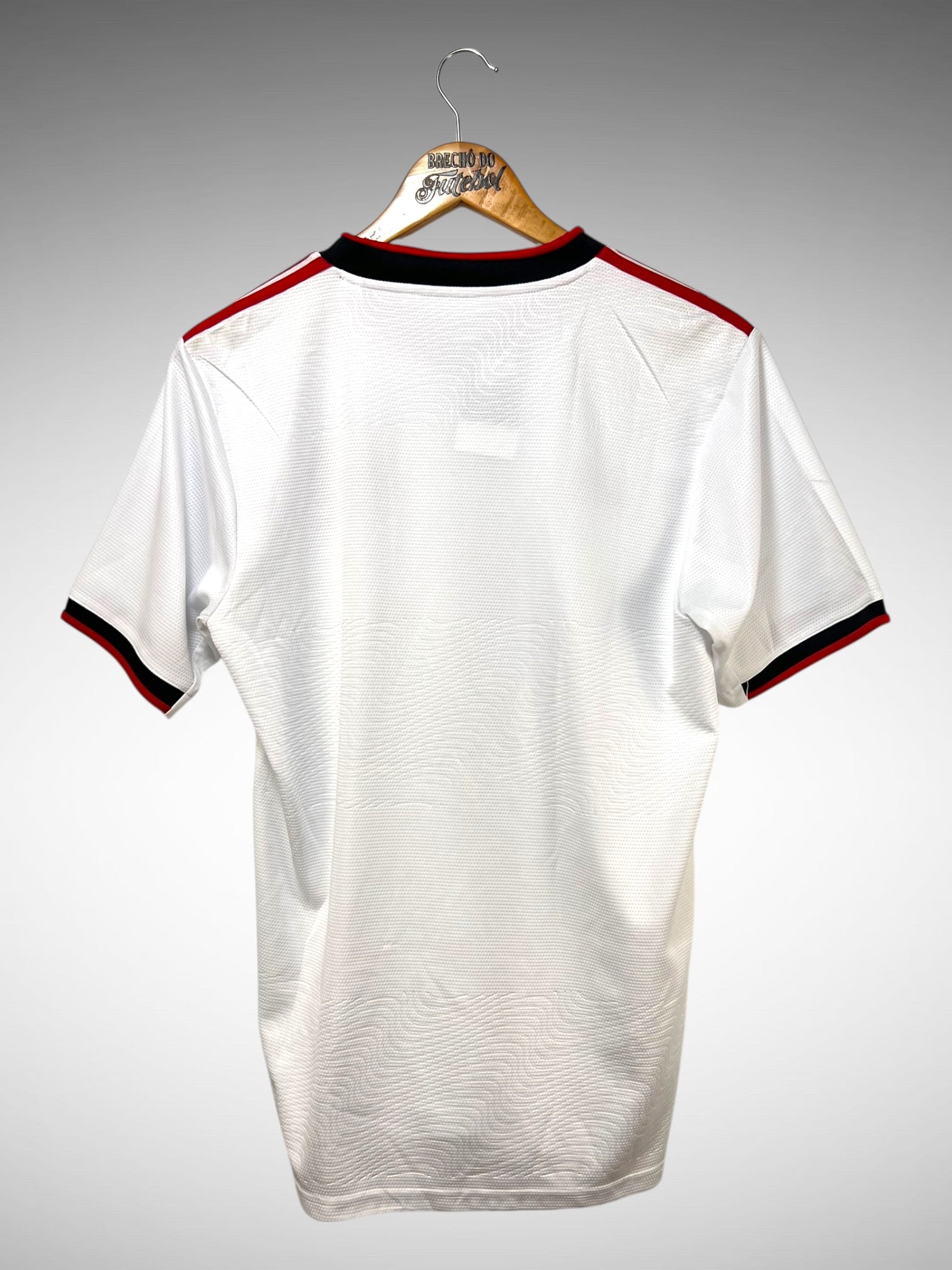 Flamengo 2022 Segunda Camisa Tam G.