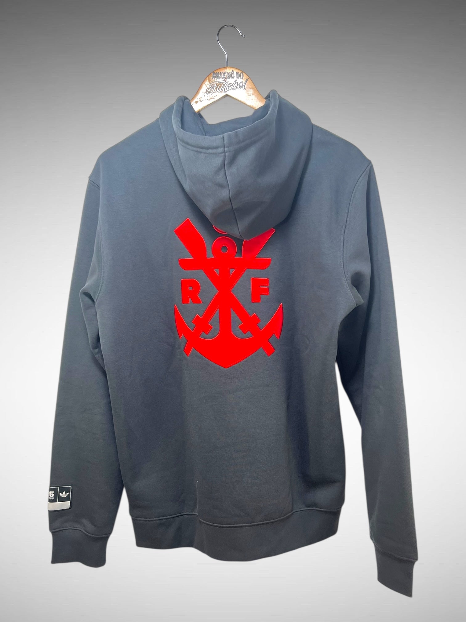 Flamengo 2024 Moletom Tam M.