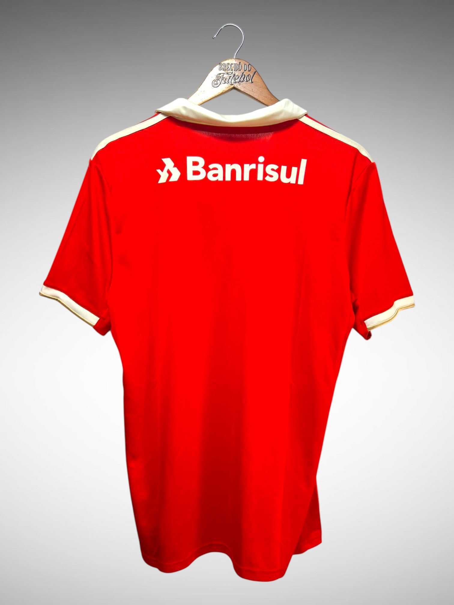 Internacional 2022 Primeira Camisa Tam M.