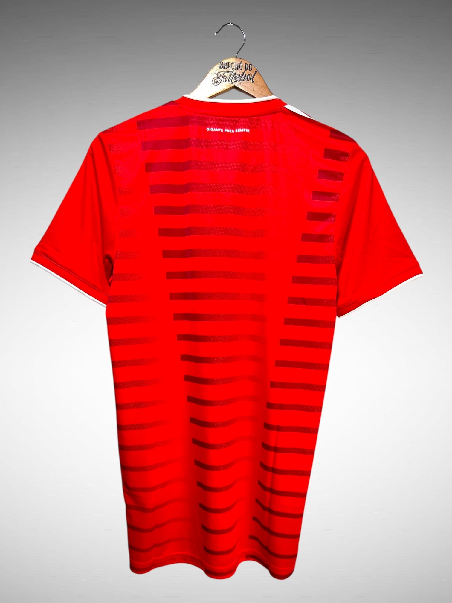 Internacional 2021 Primeira Camisa Tam P.