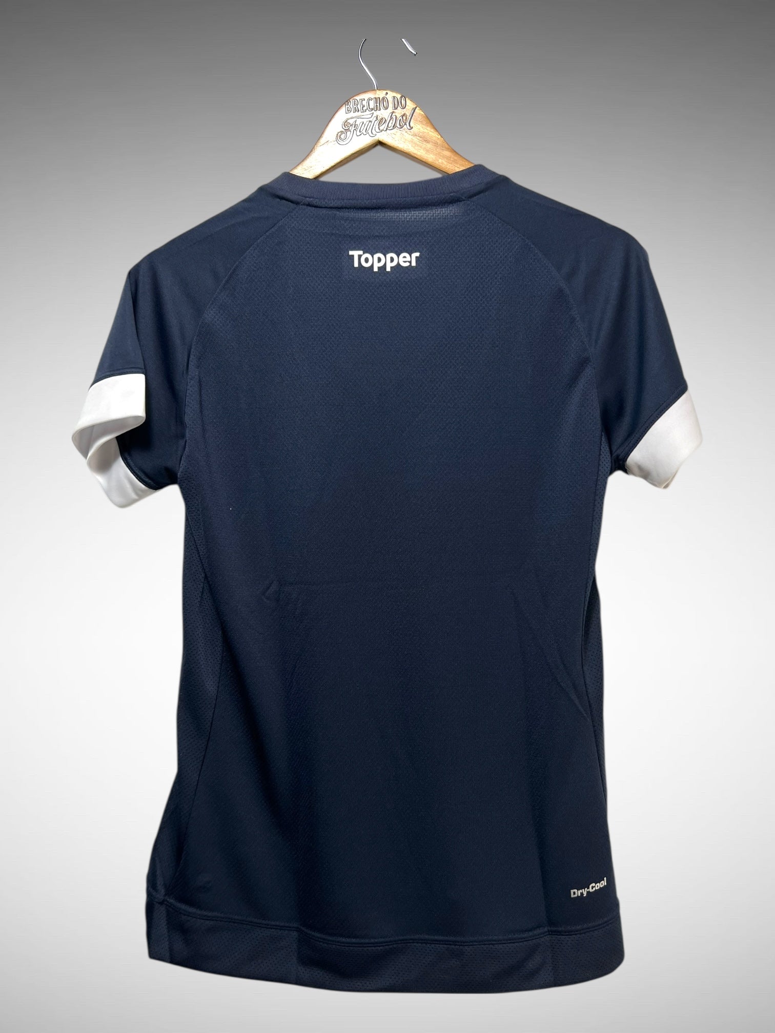 Remo 2017 Primeira Camisa Tam G Feminino.