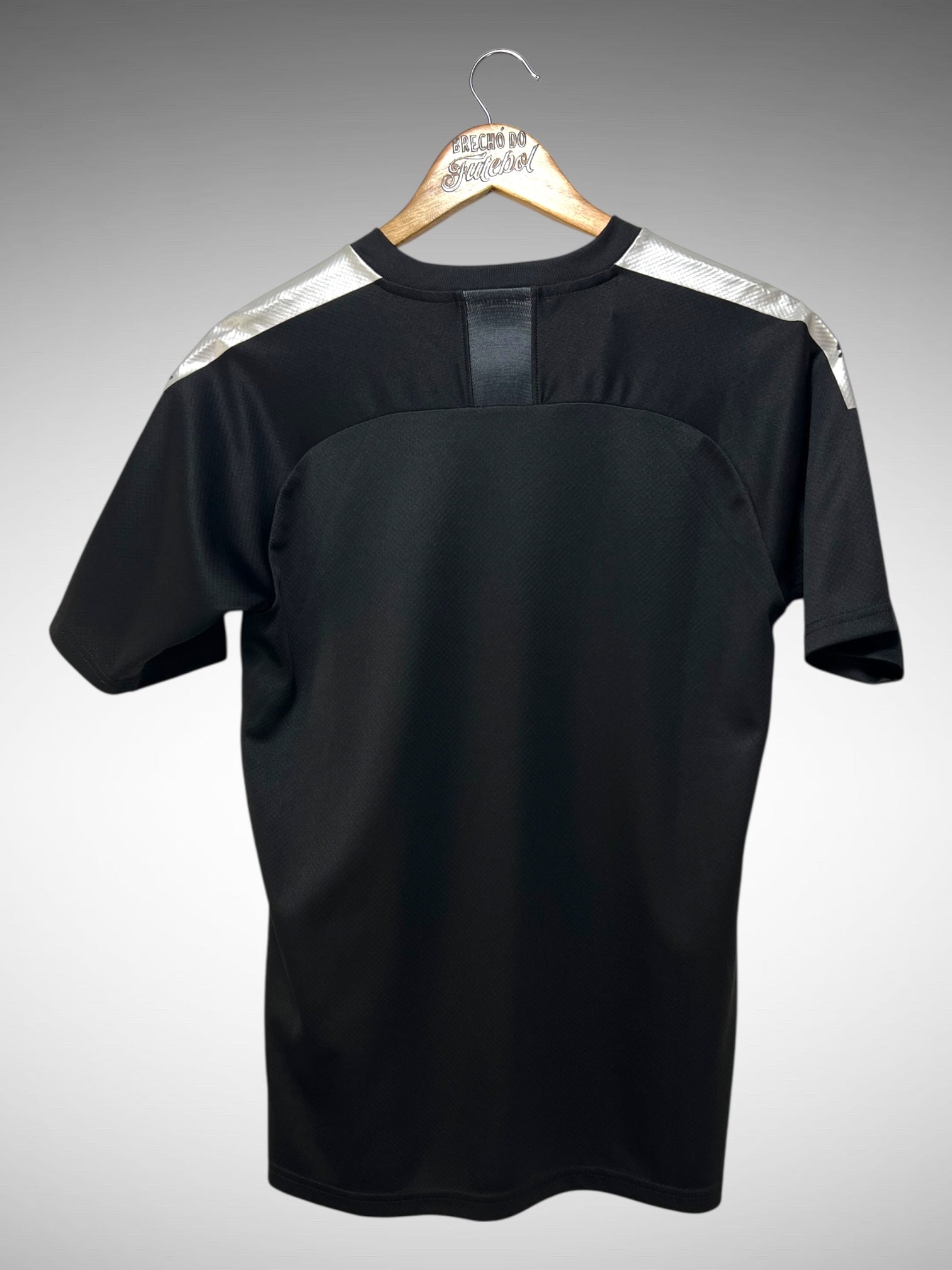 Borussia Dortmund 2019 Segunda Camisa Tam P.