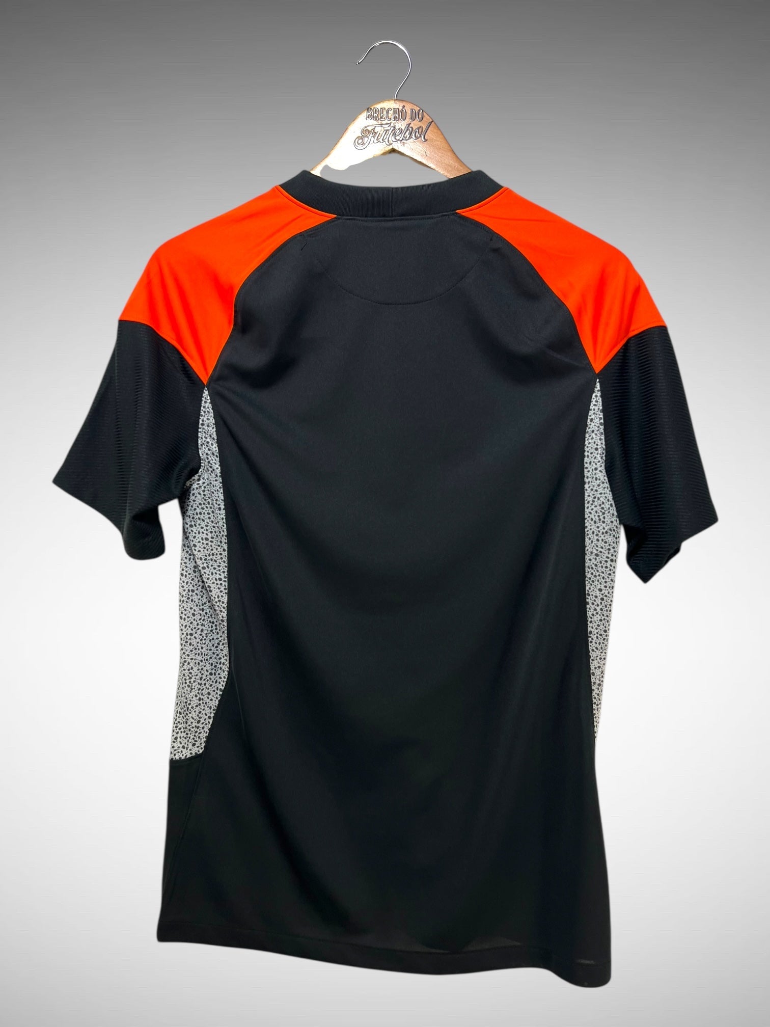 Roma 2020 Terceira Camisa Tam P.