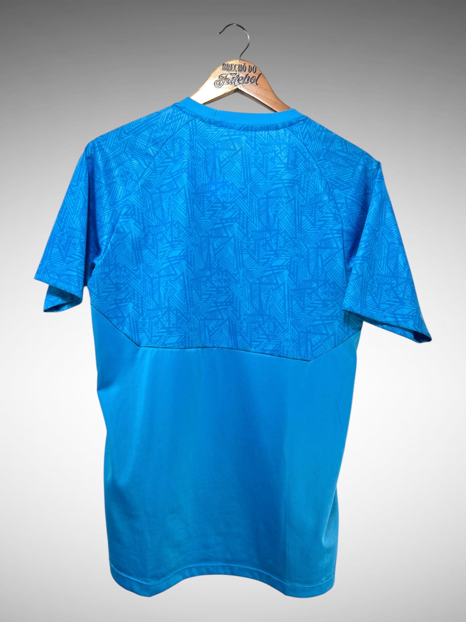 Grêmio 2024 Camisa De Treino Tam P.