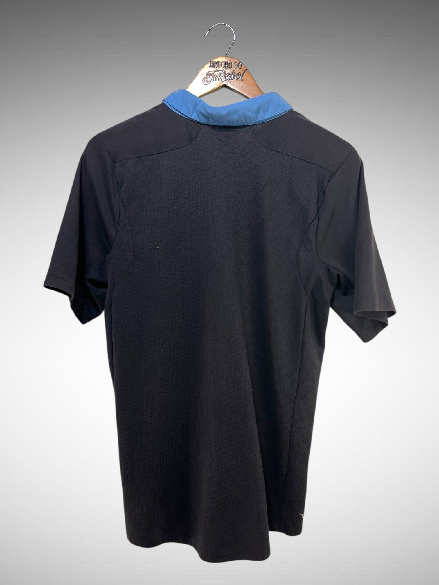 Inglaterra 2012 Segunda Camisa Tam M.