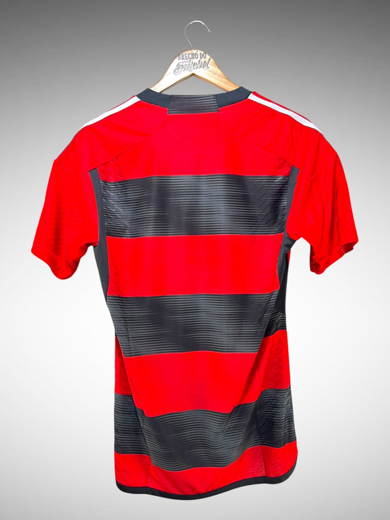 Flamengo 2023 Primeira Camisa Tam P.