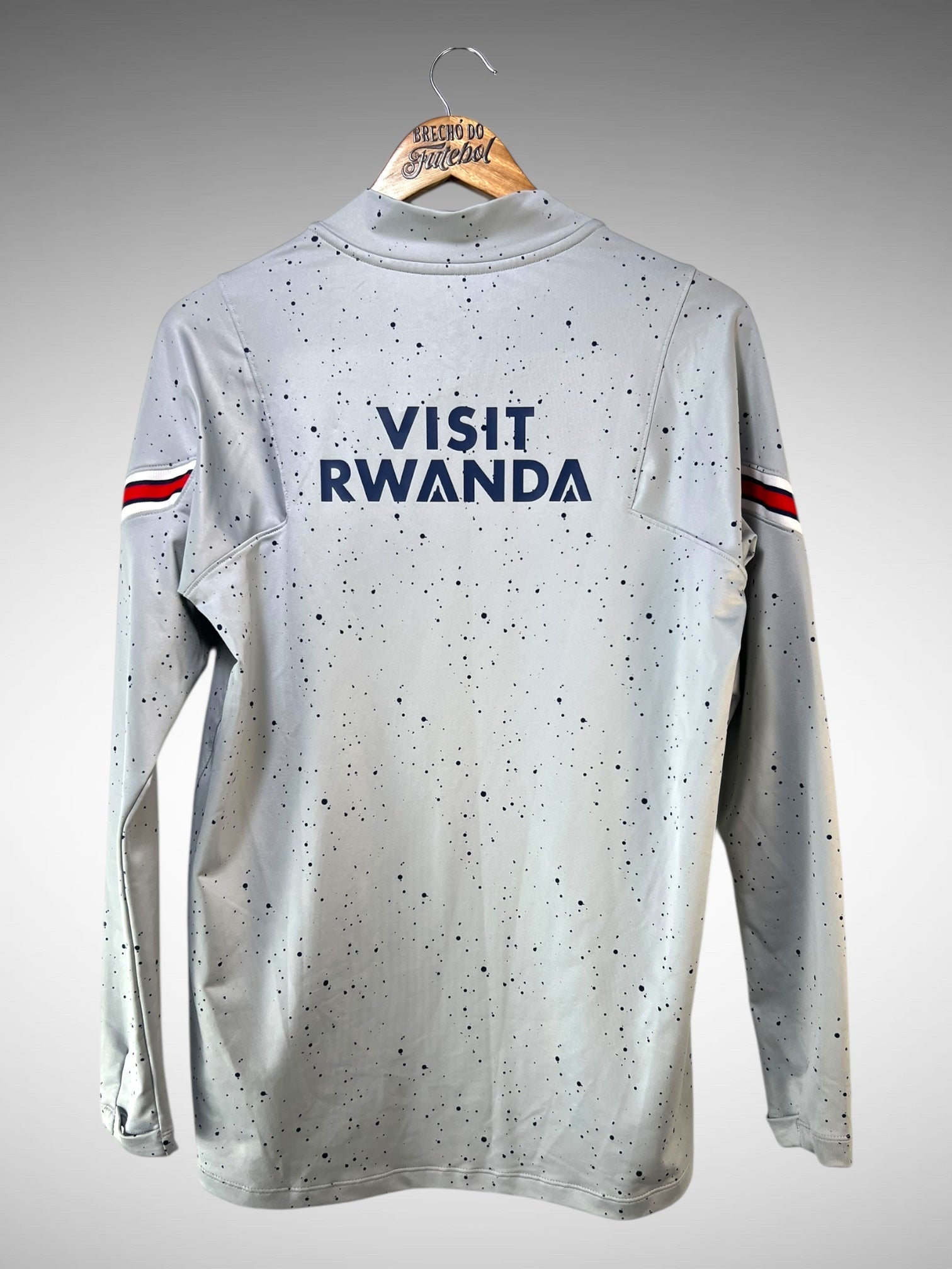 Paris Saint-Germain 2021 Agasalho Tam M.