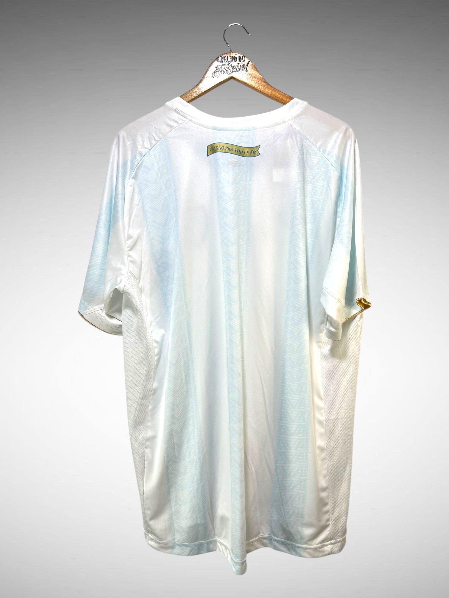 Avaí 2015 Segunda Camisa Tam 3G.