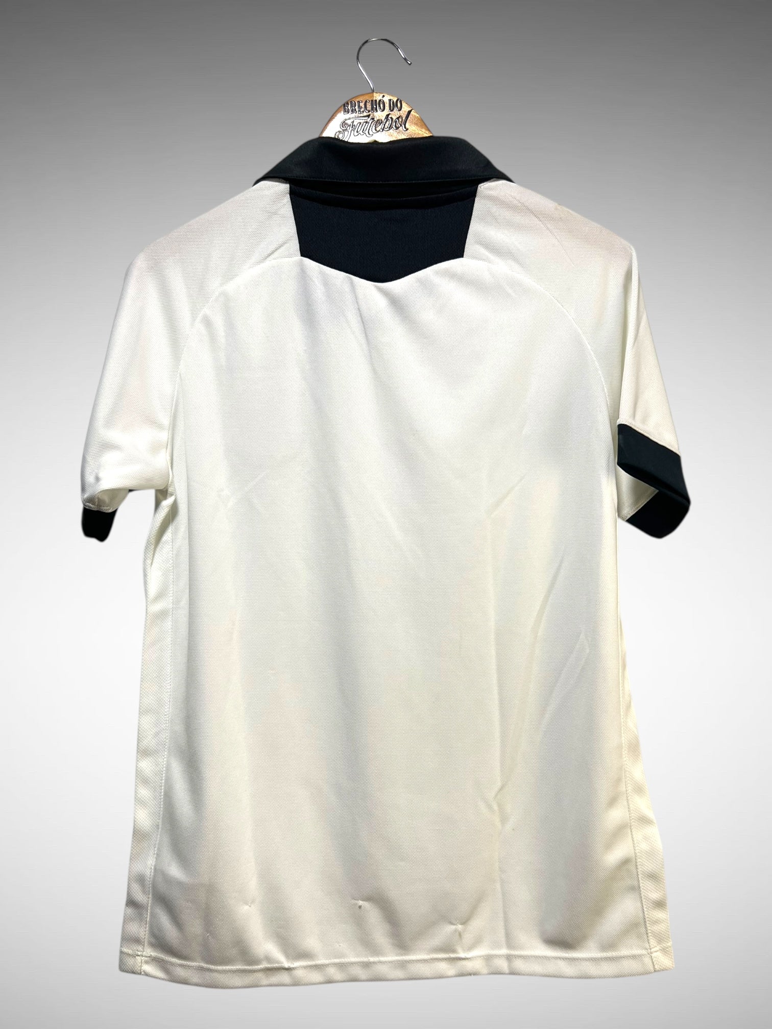 Vasco Da Gama 2019 Terceira Camisa Tam P.