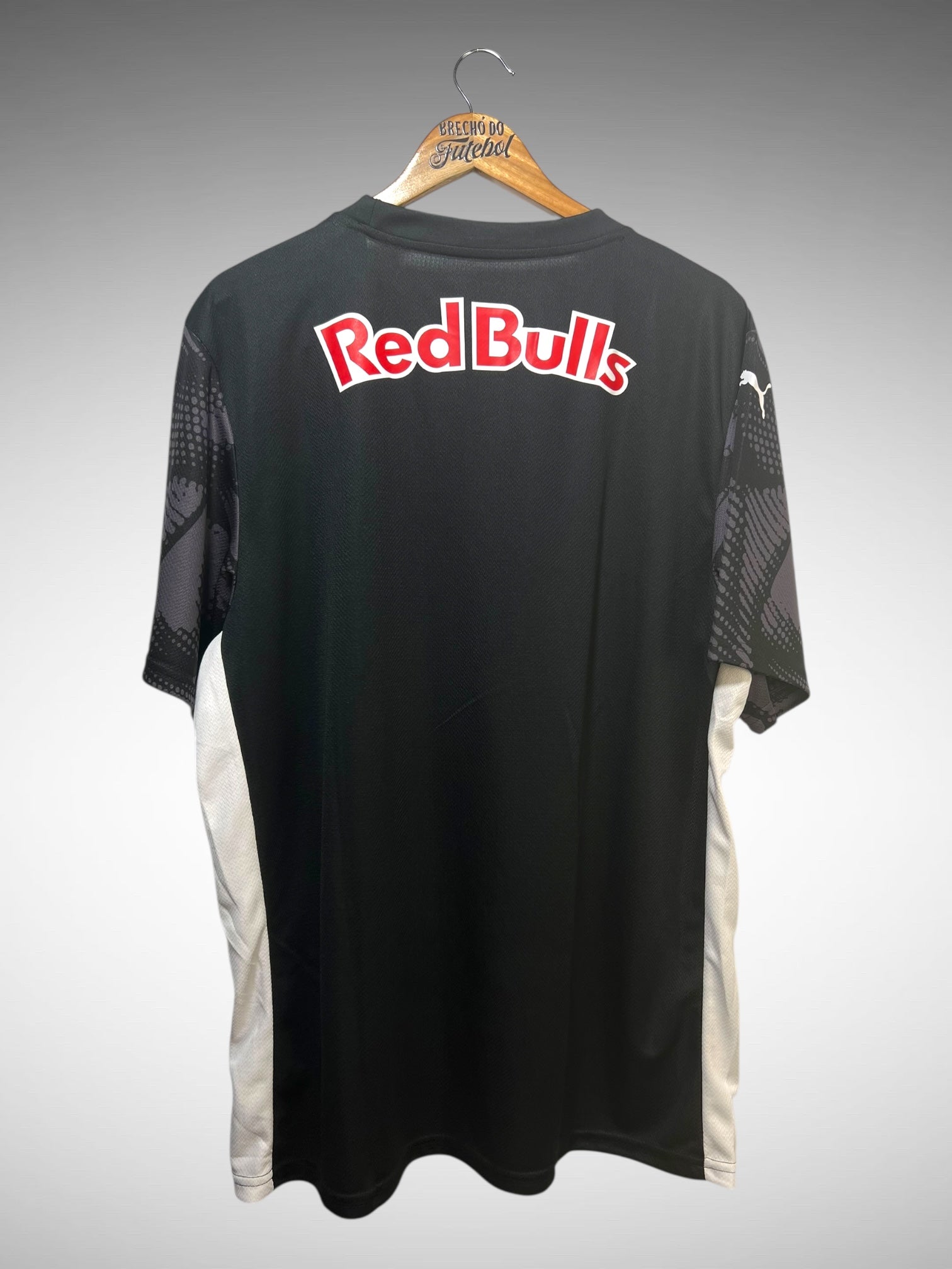 Bragantino 2025 Camisa De Goleiro Tam 3G.