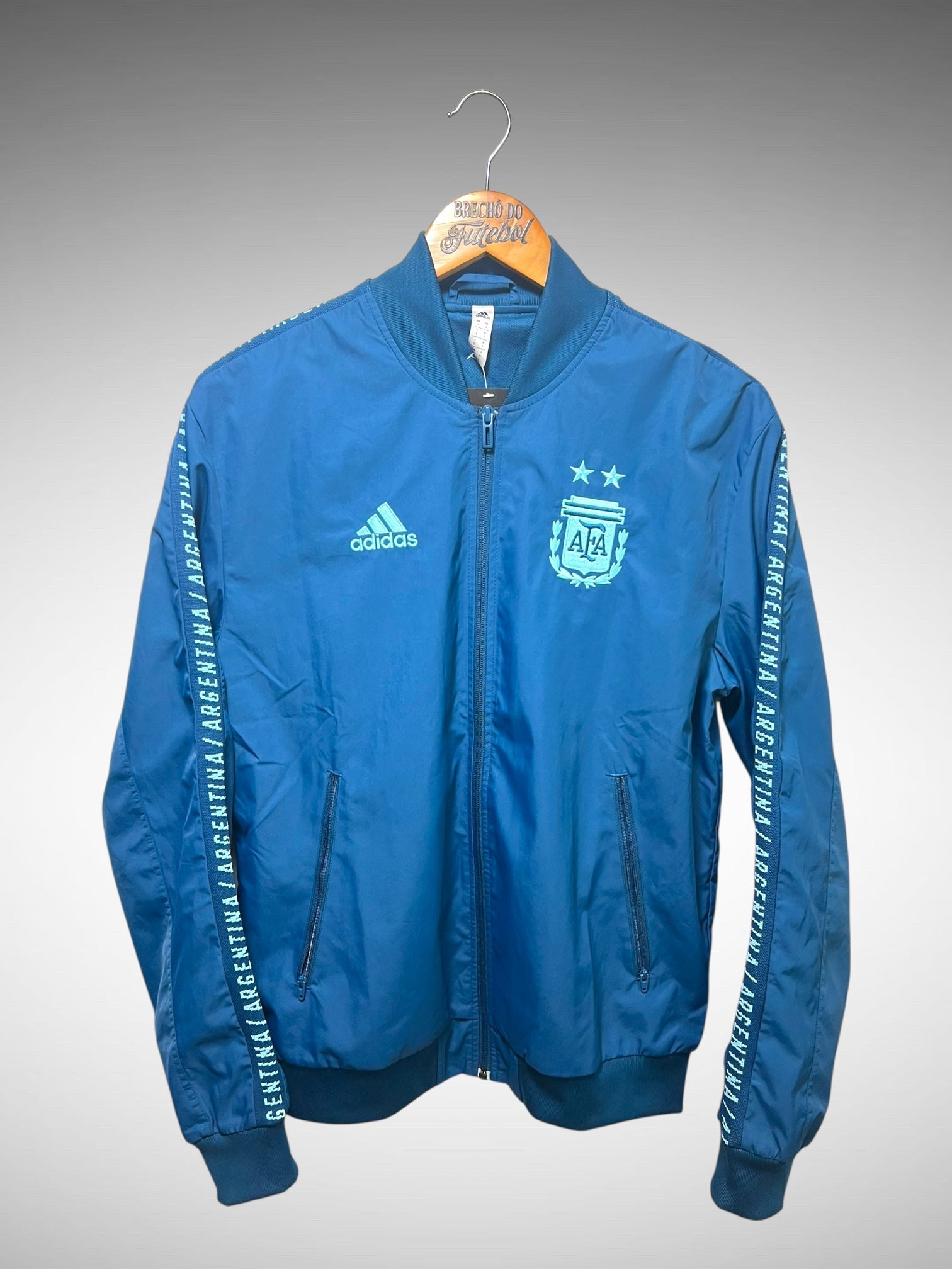 Argentina 2019 Jaqueta Tam P